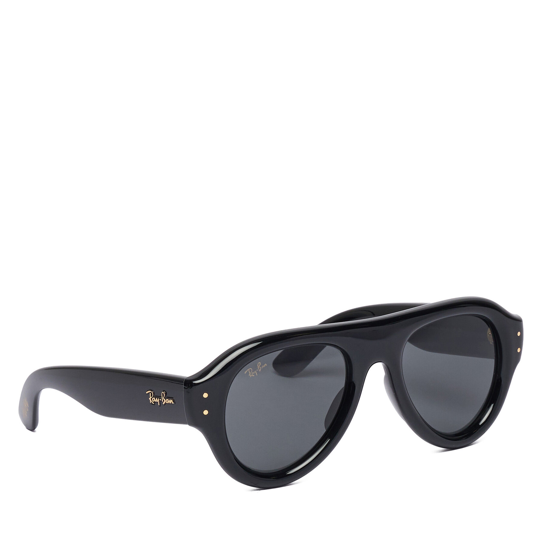 Ray-Ban Okulary przeciwsłoneczne 0RB4925 Czarny
