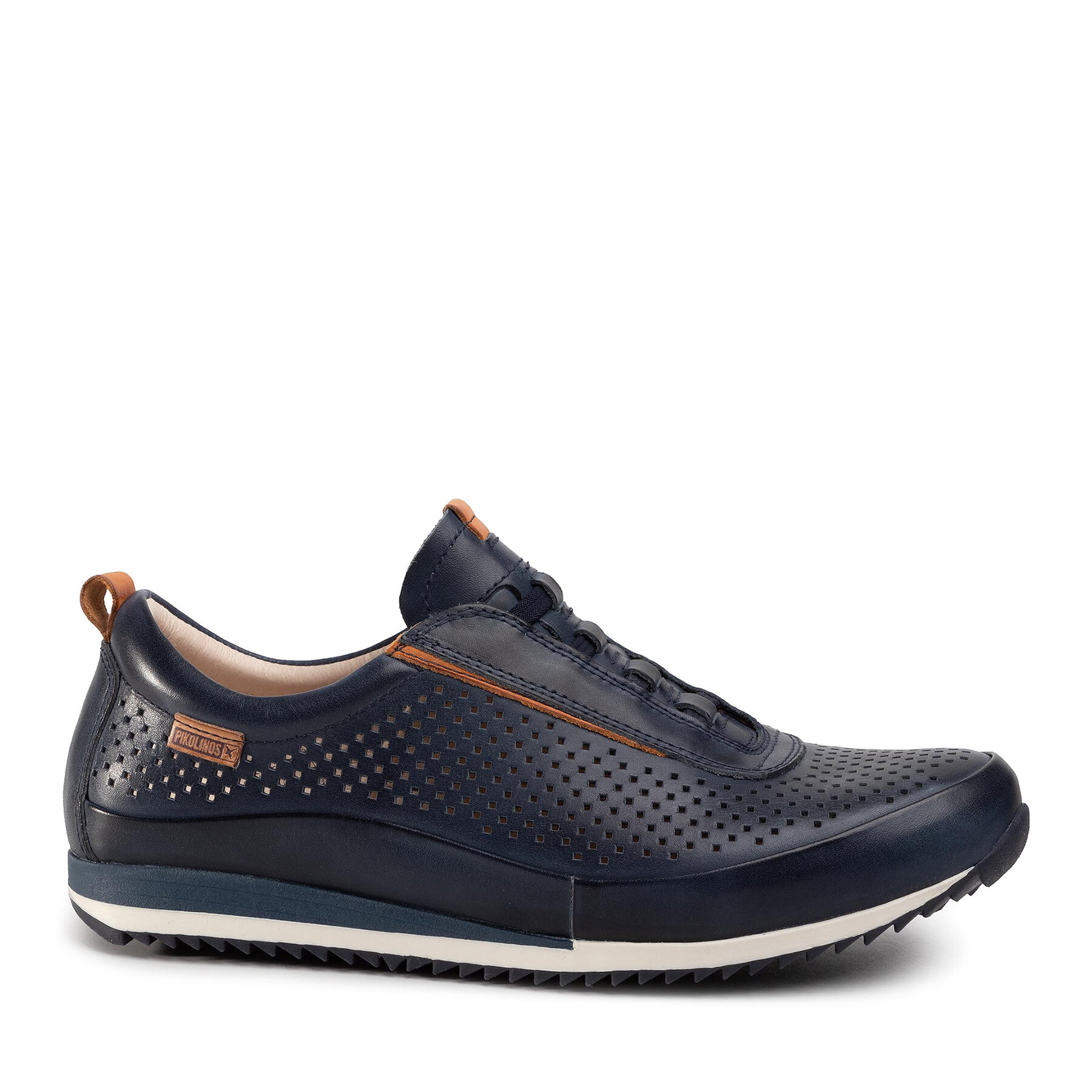 Pikolinos Sneakersy M2A-6252 Granatowy