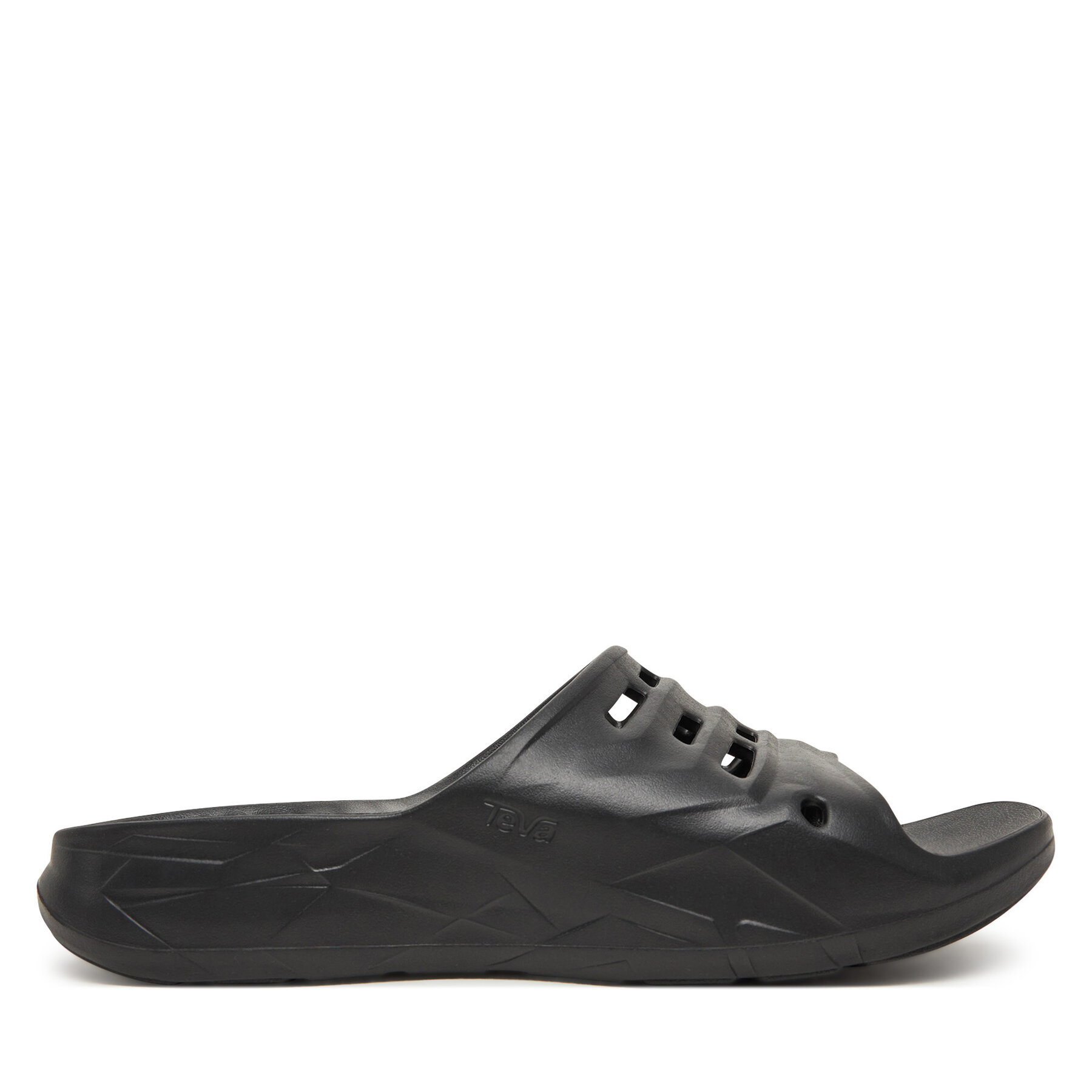 Teva Klapki All Gender ApreTrail 1164651 Czarny