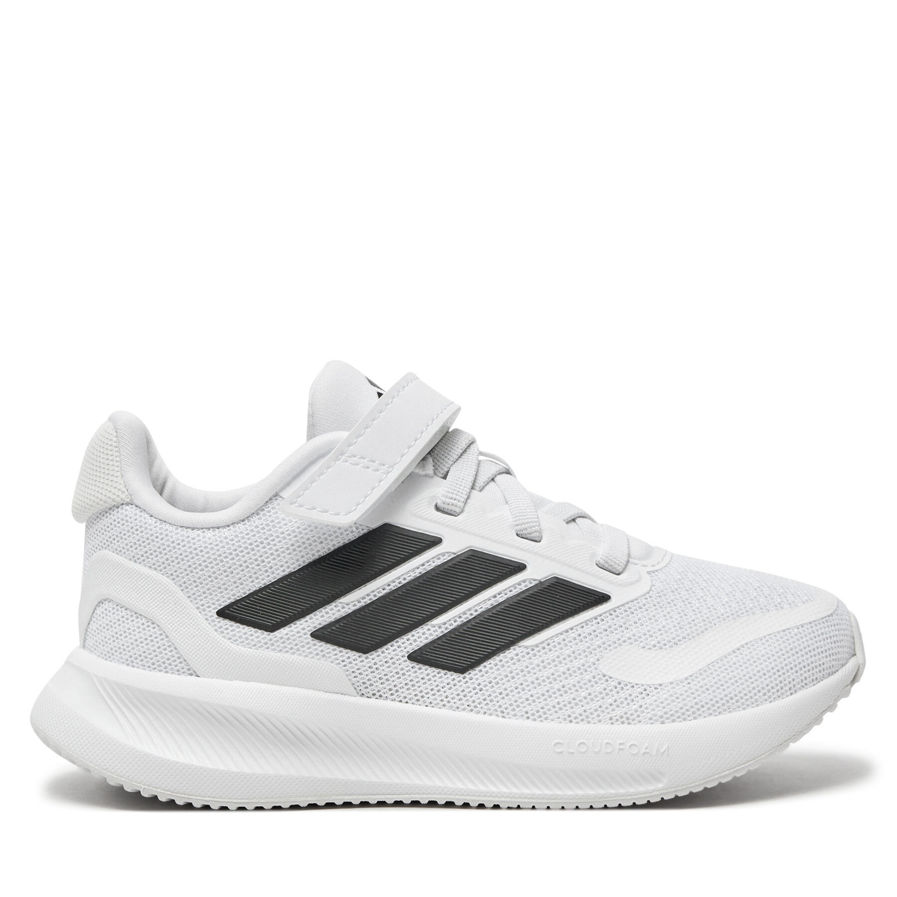 adidas Sneakersy Runfalcon 5 IE8579 Biały