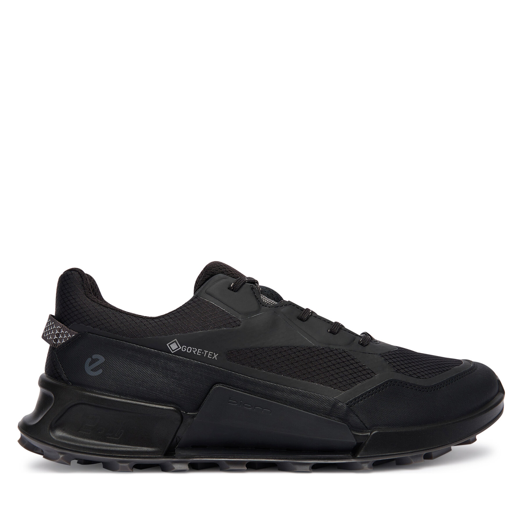 ECCO Trekkingi Biom 2.1 x Mountain 82392451094 Czarny
