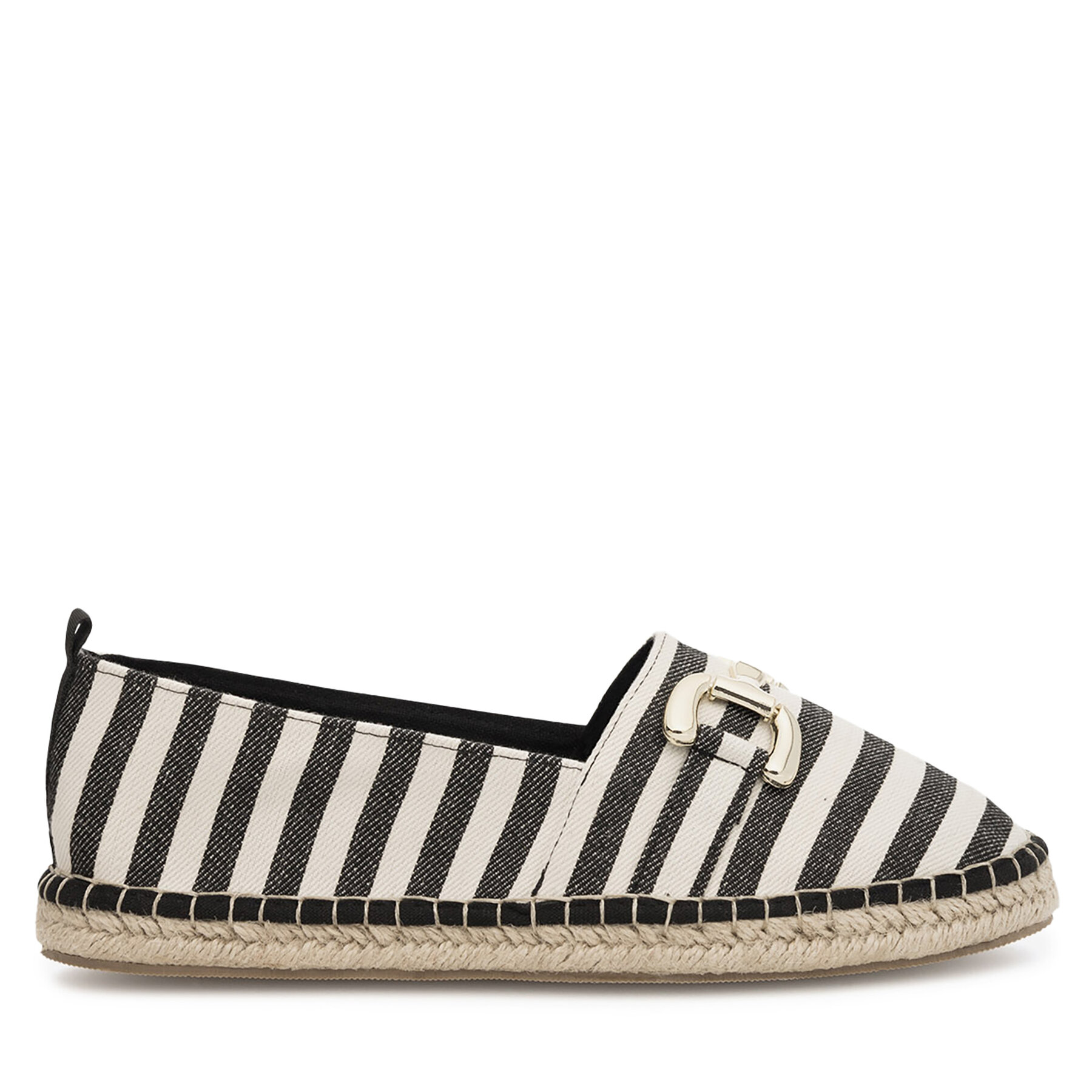 Jenny Fairy Espadryle WFA2758-1 Beżowy