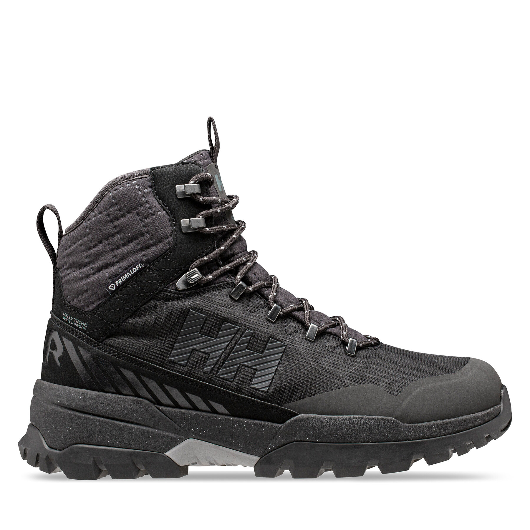 Helly Hansen Trekkingi Crestone ULLR HT 11891 Czarny
