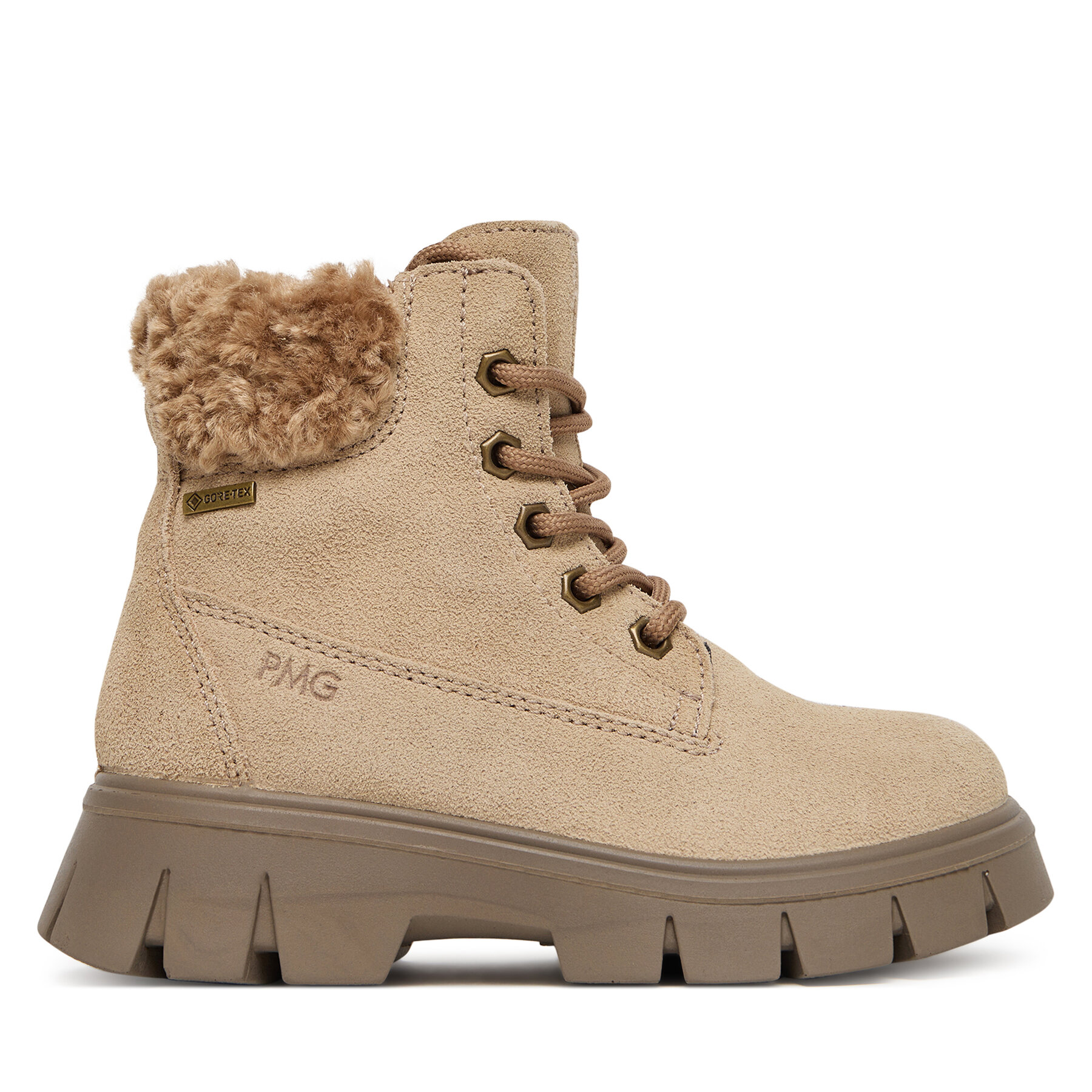 Primigi Trapery GORE-TEX 8870511 M Beżowy