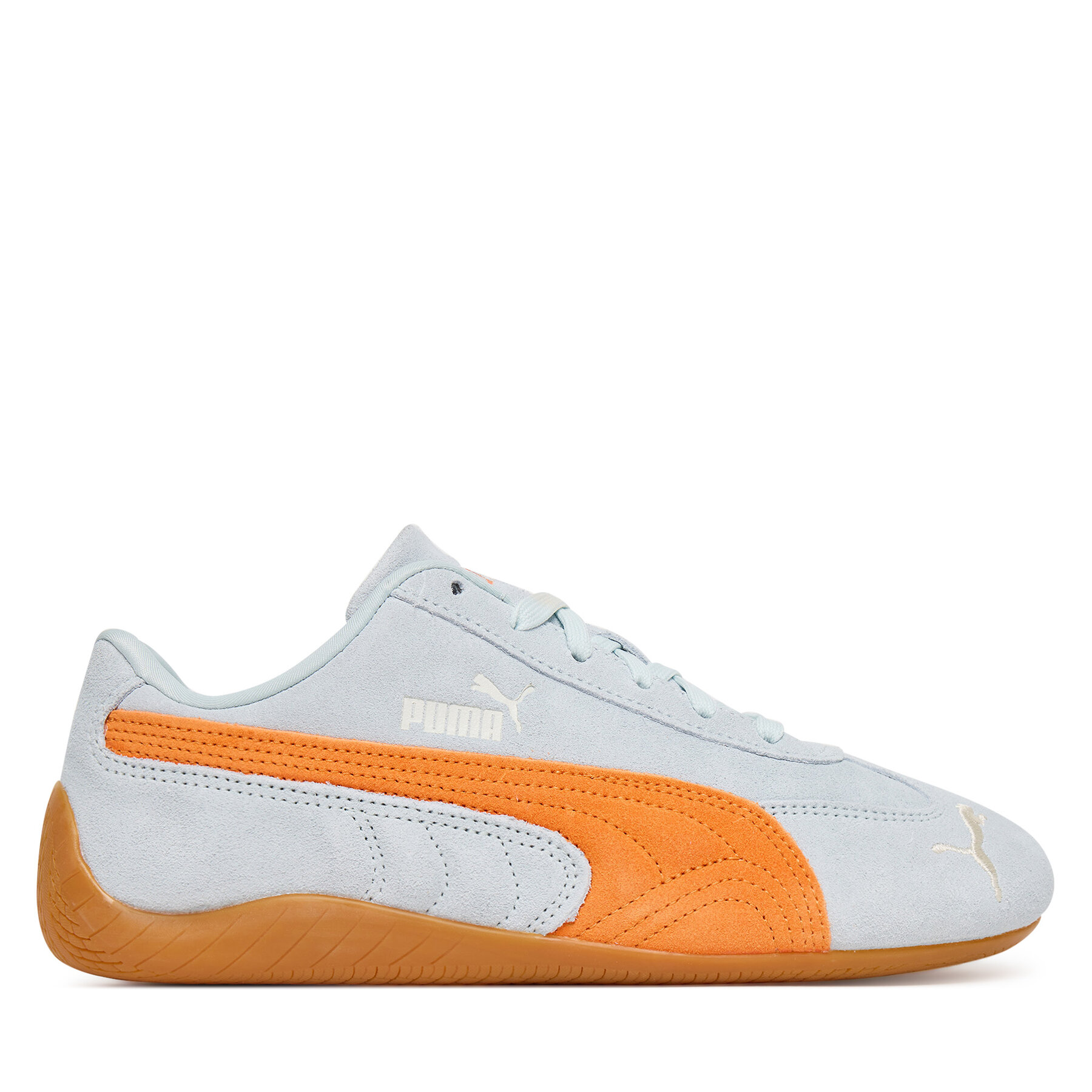 Puma Sneakersy Speedcat OG 398846 40 Niebieski