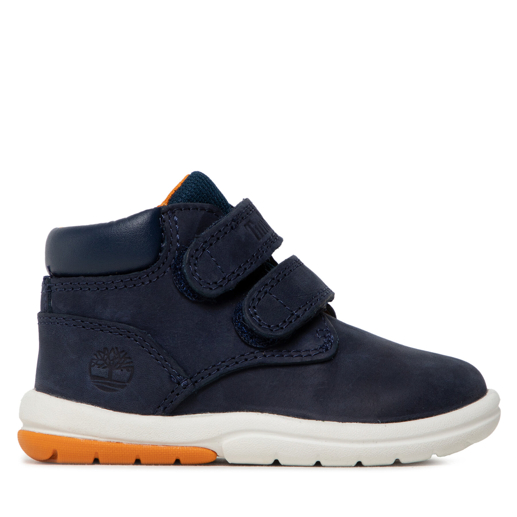 Timberland Trzewiki Toodle Tracks TB0A2K280191 Granatowy