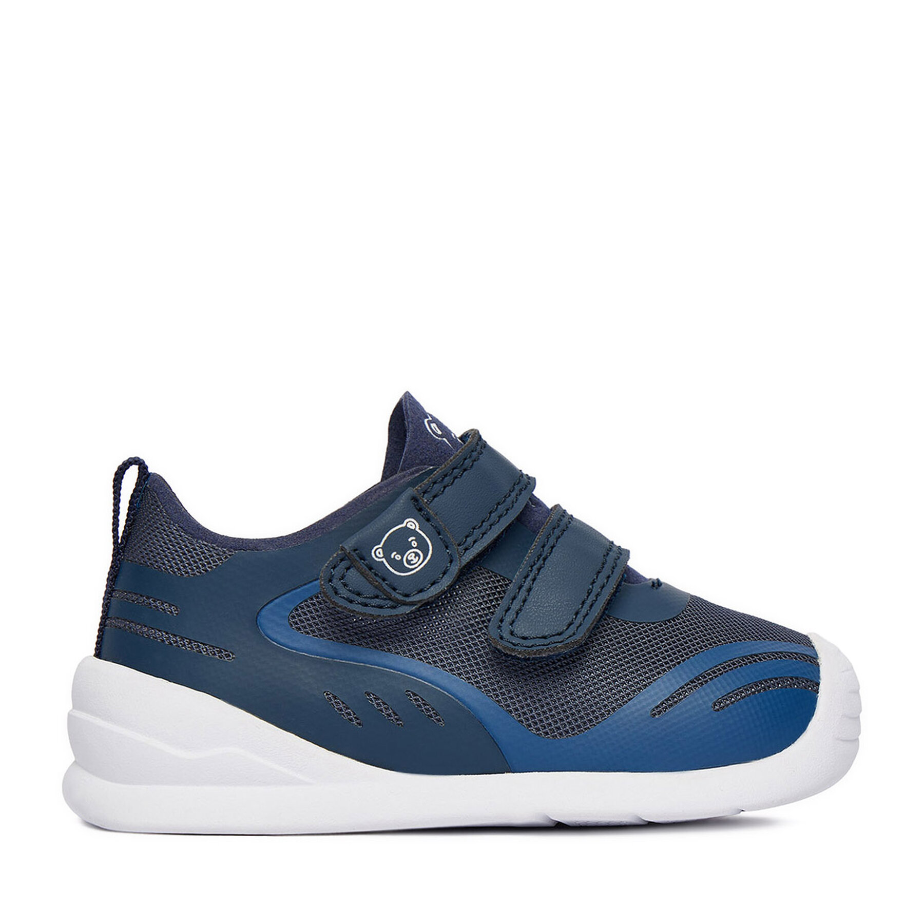 Lasocki Kids Sneakersy CEO-CP23-6390(II)CH Granatowy