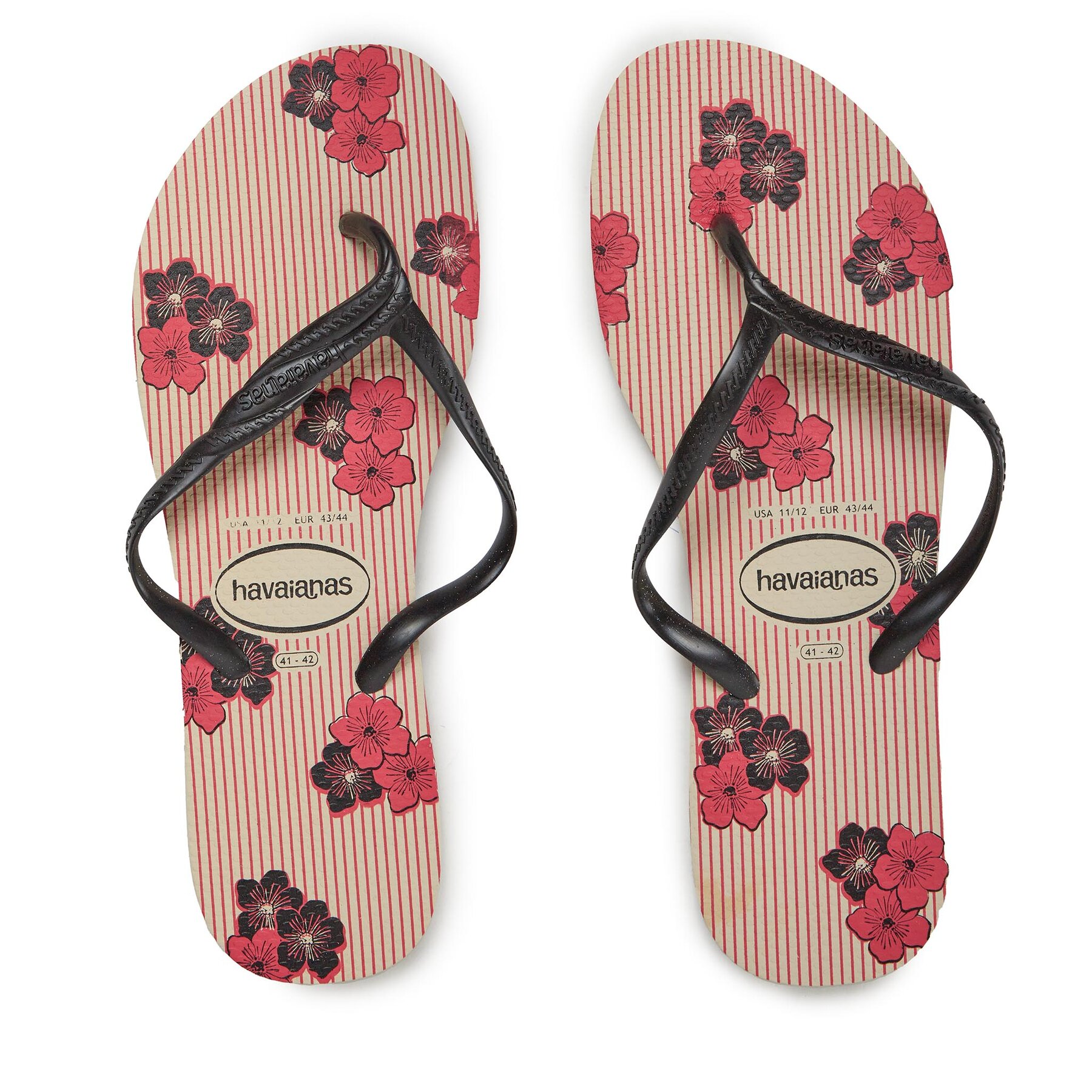 Havaianas Japonki 41445119446 Kolorowy