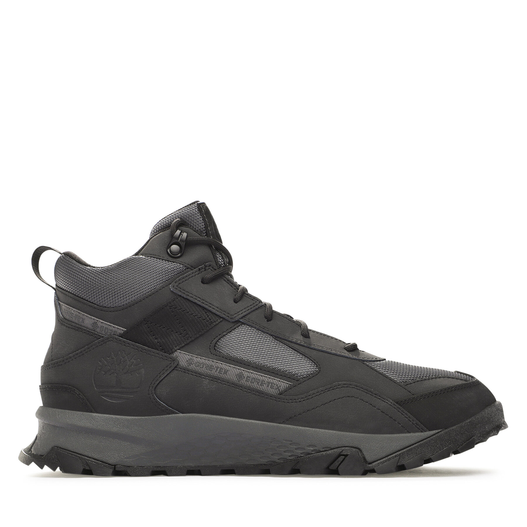 Timberland Trapery Lincoln Peak Mid Gtx GORE-TEX TB0A44KK0151 Czarny