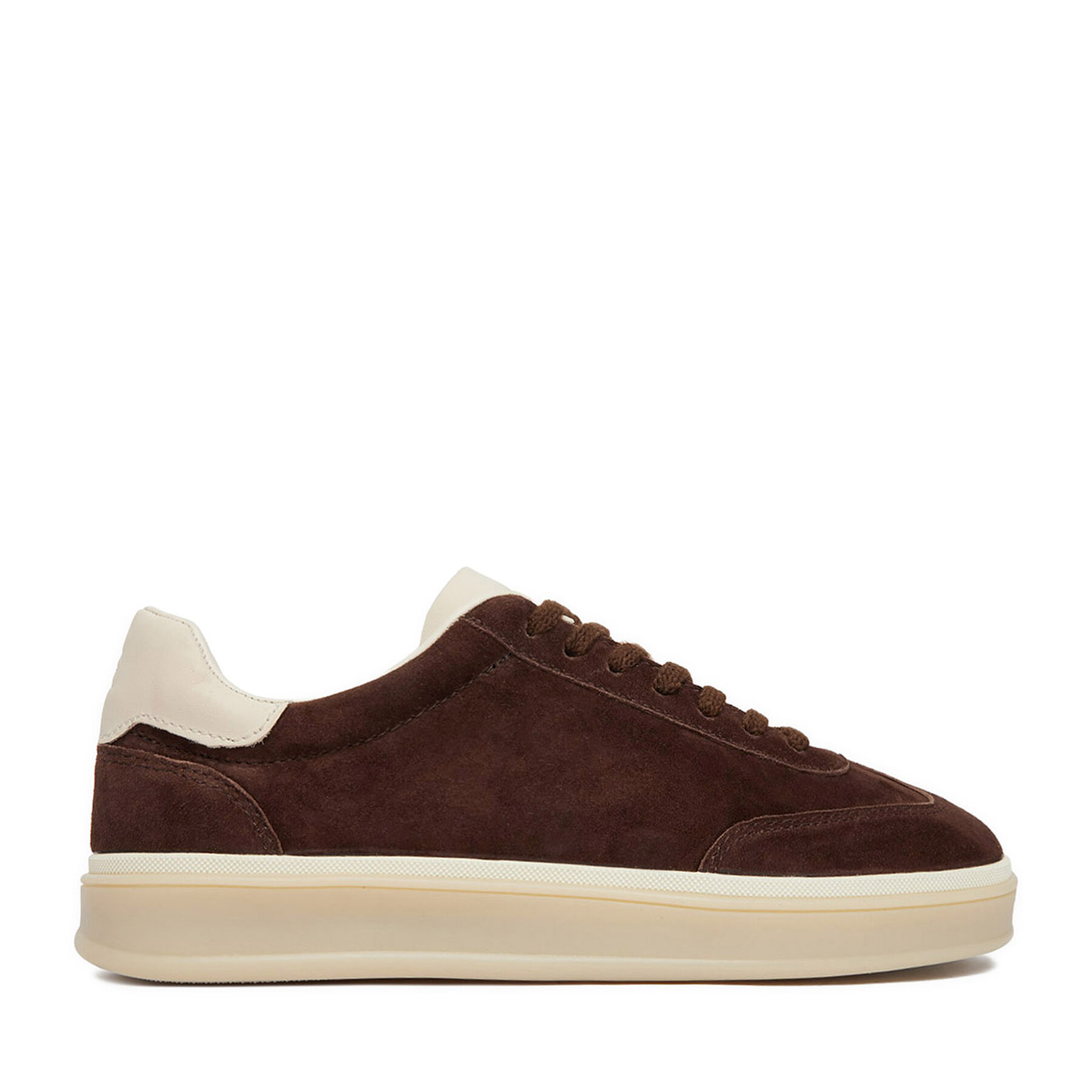 GINO ROSSI Sneakersy EO-GRW03 Brązowy
