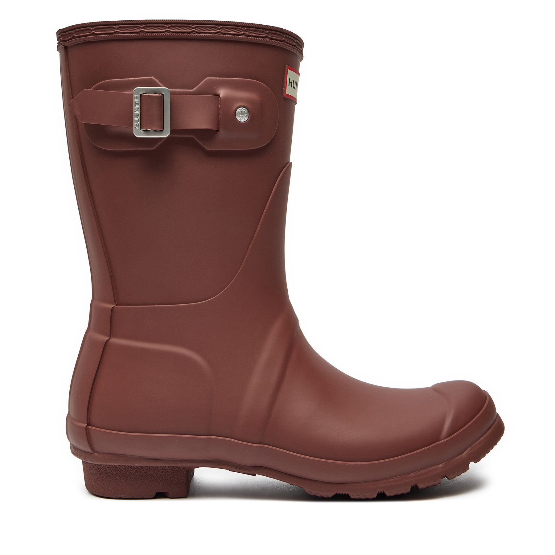 Hunter Kalosze WFS1000RMA Bordowy