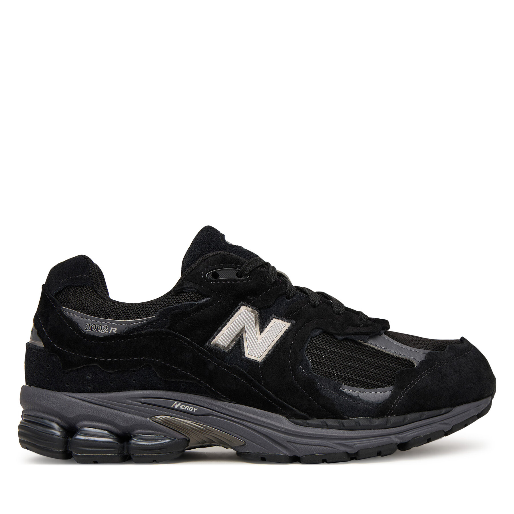 New Balance Sneakersy U20023MB Czarny