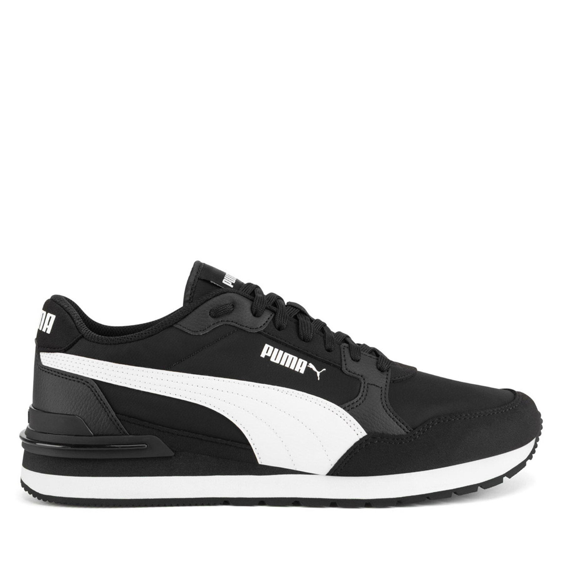 Puma Sneakersy ST RUNNER V4 NL 39906916 Czarny