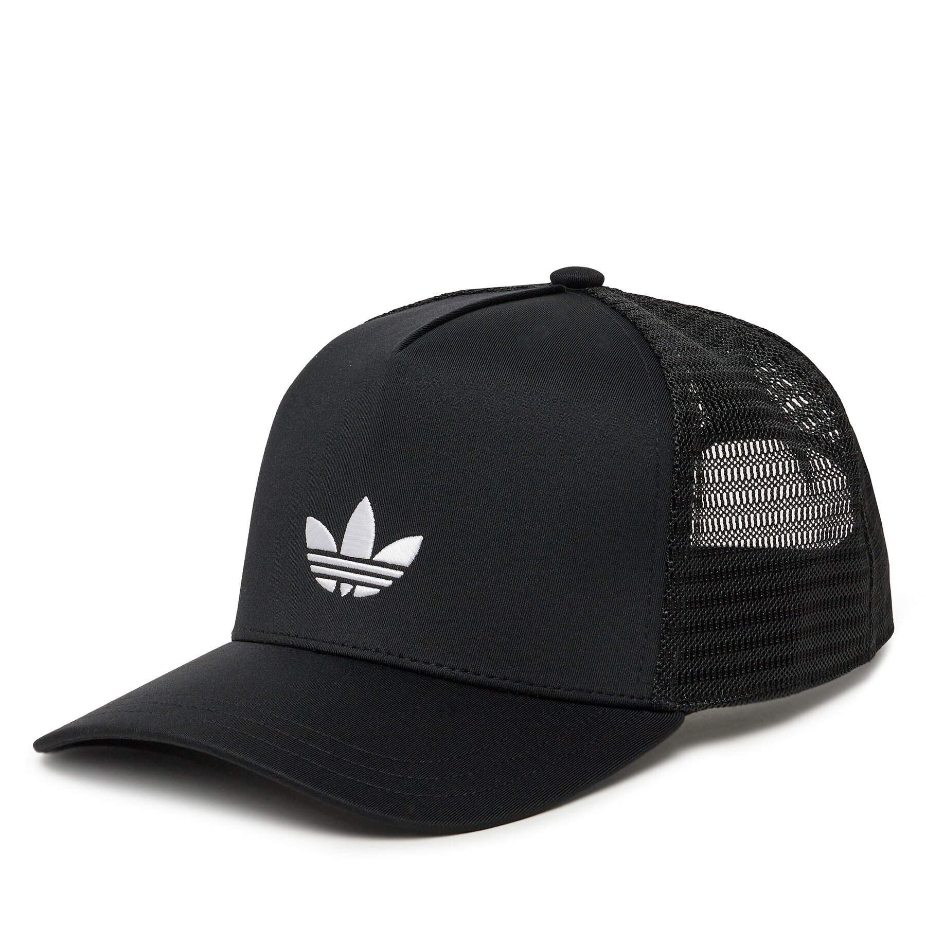 adidas Czapka z daszkiem adicolor Classic JC6038 Czarny