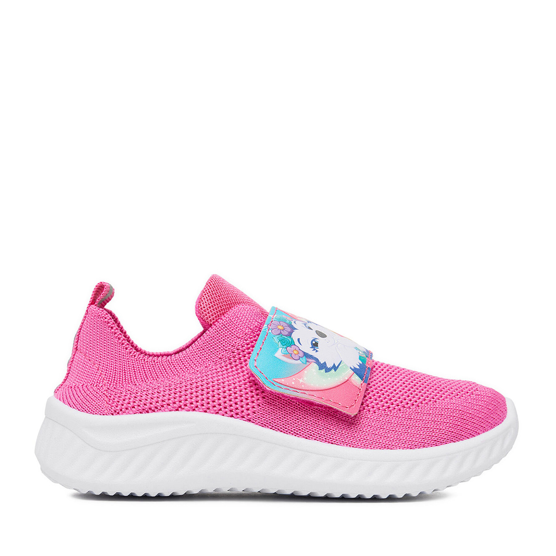 Paw Patrol Sneakersy CEO-CP76-AW25-111PAW Różowy