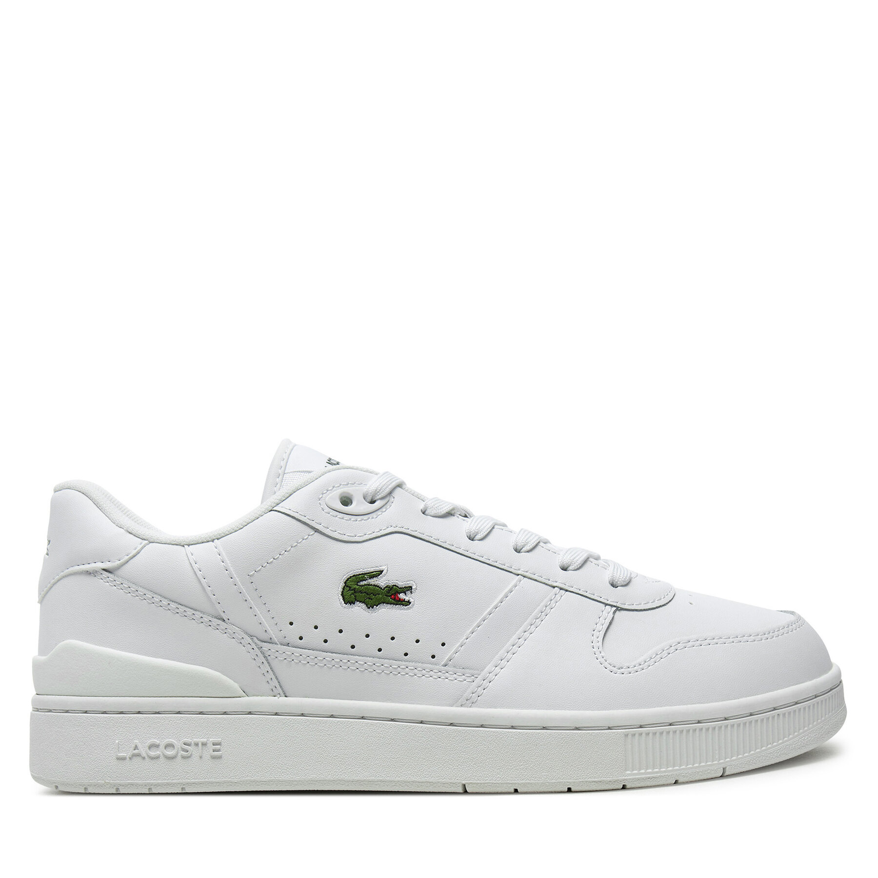 Lacoste Sneakersy 748SMA0031 Biały