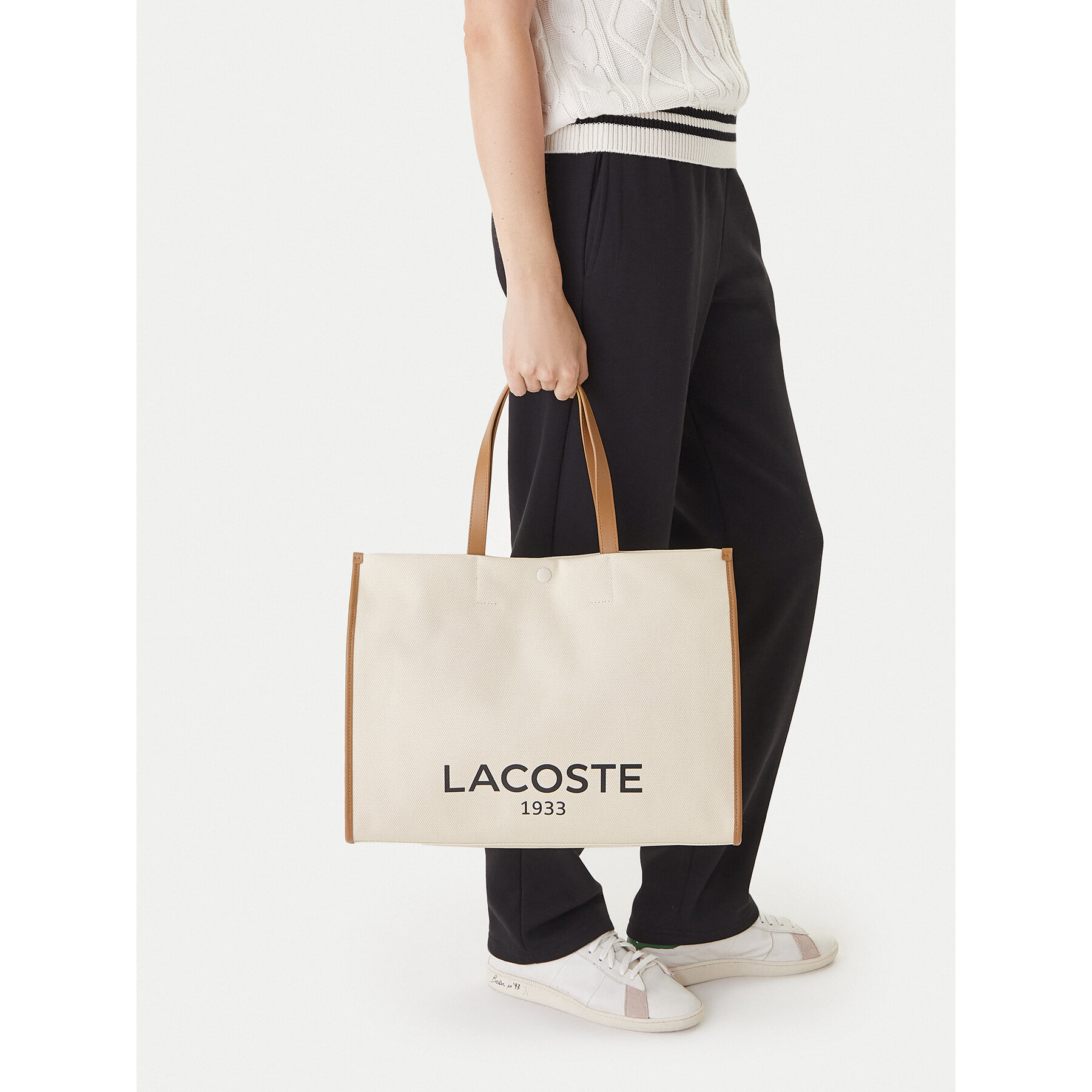 Lacoste Torebka NU4342TD Kolorowy