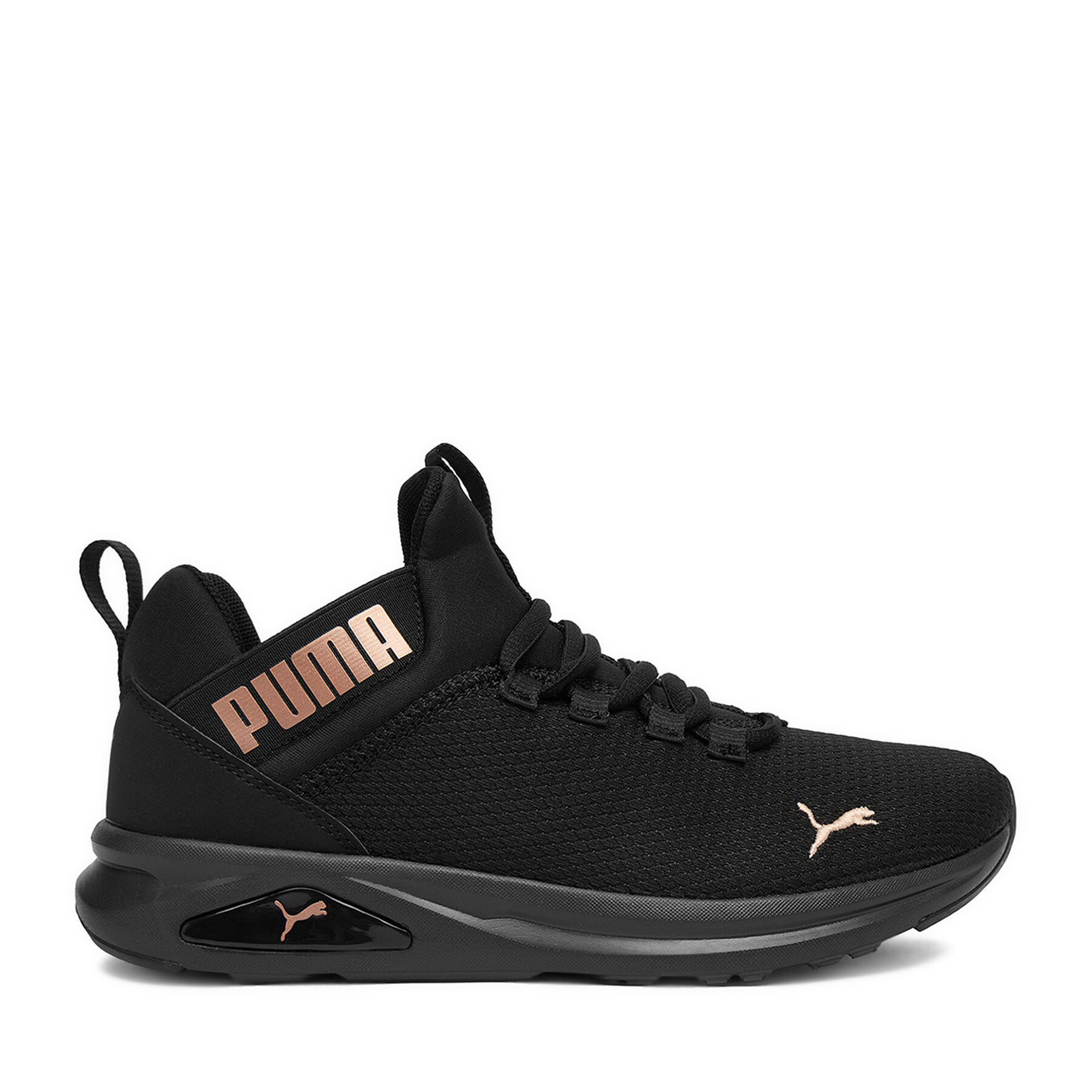 Puma Sneakersy EO-ENZO 2 CLEAN 37712604 Czarny