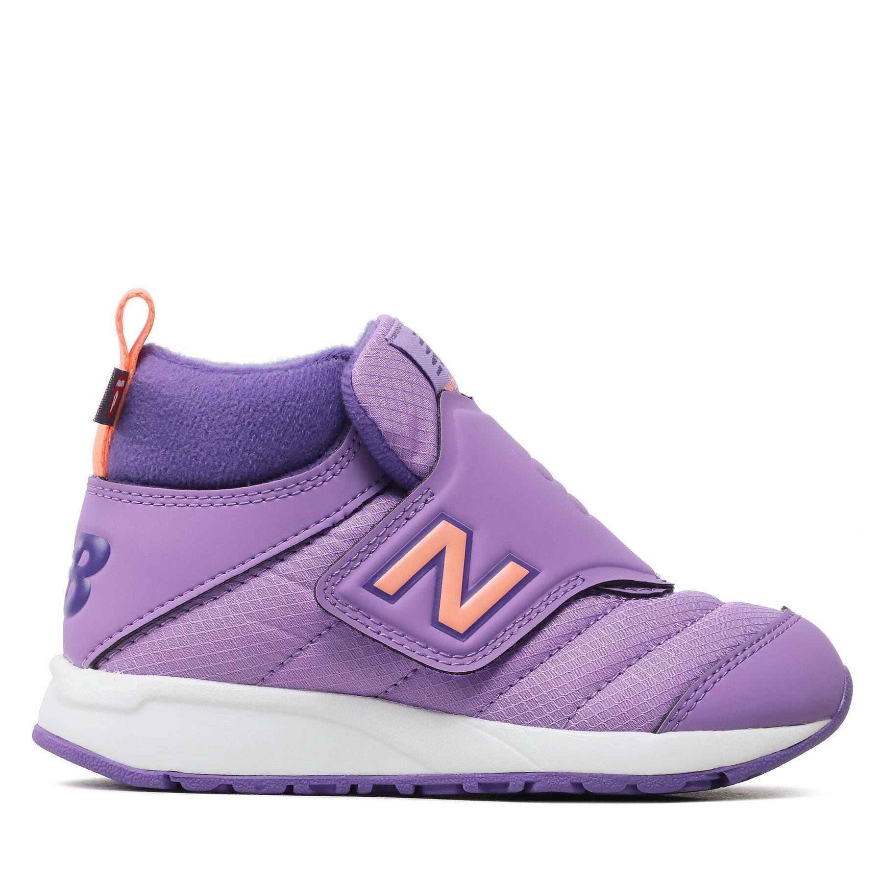 New Balance Trzewiki PTCOZYGP Fioletowy