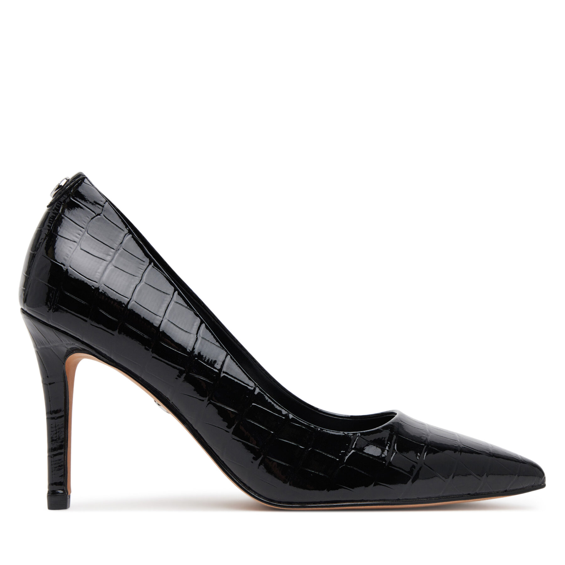 Nine West Szpilki CEO-DINA-01 Czarny