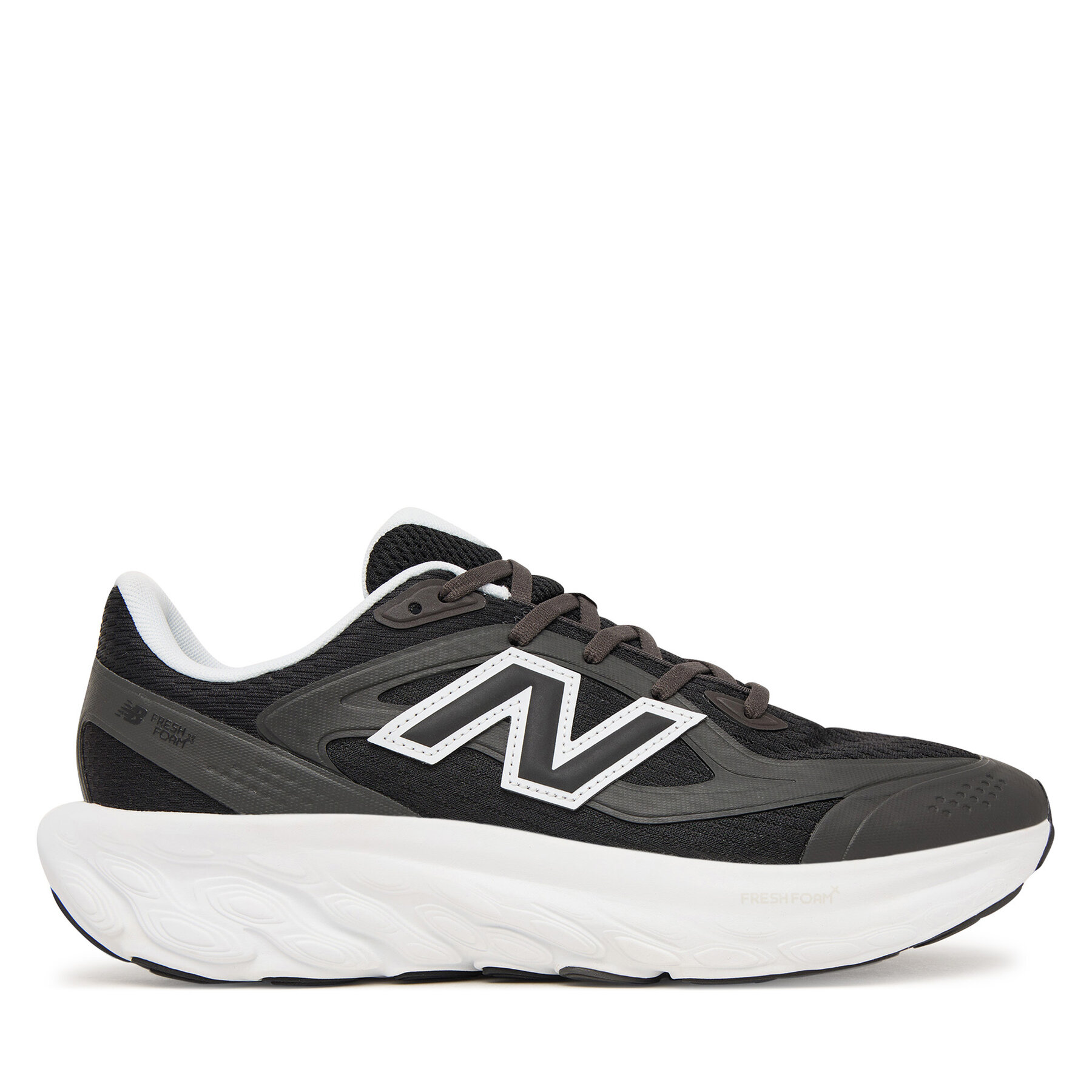 New Balance Sneakersy UTRNWF Czarny