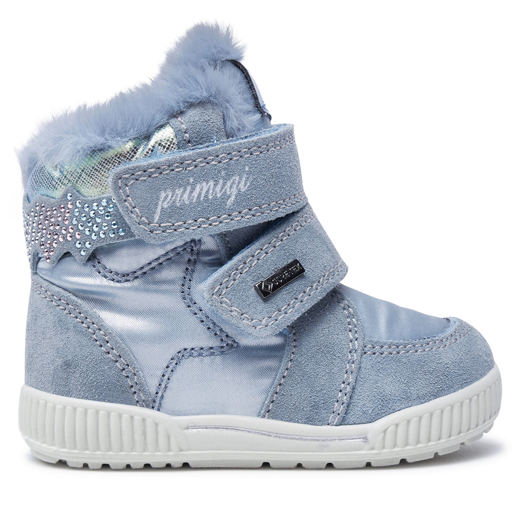 Primigi Śniegowce 6859211 GORE-TEX Niebieski