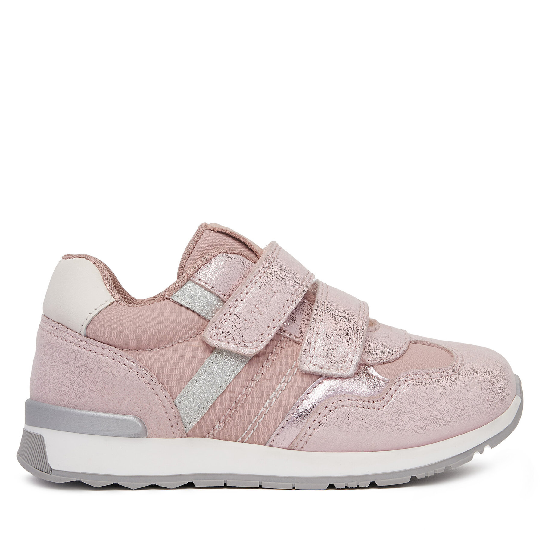 Lasocki Kids Sneakersy TEKS CI12-2810-01(III)DZ Różowy