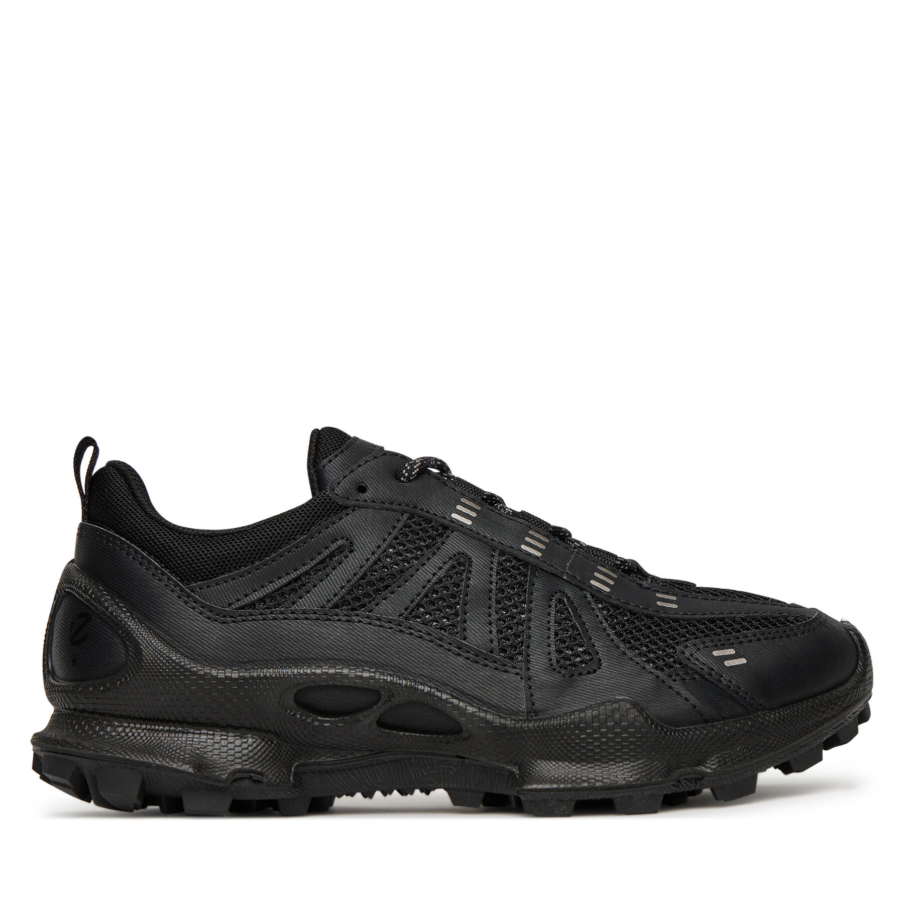 ECCO Trekkingi Biom C-Trail 80322351052 Czarny