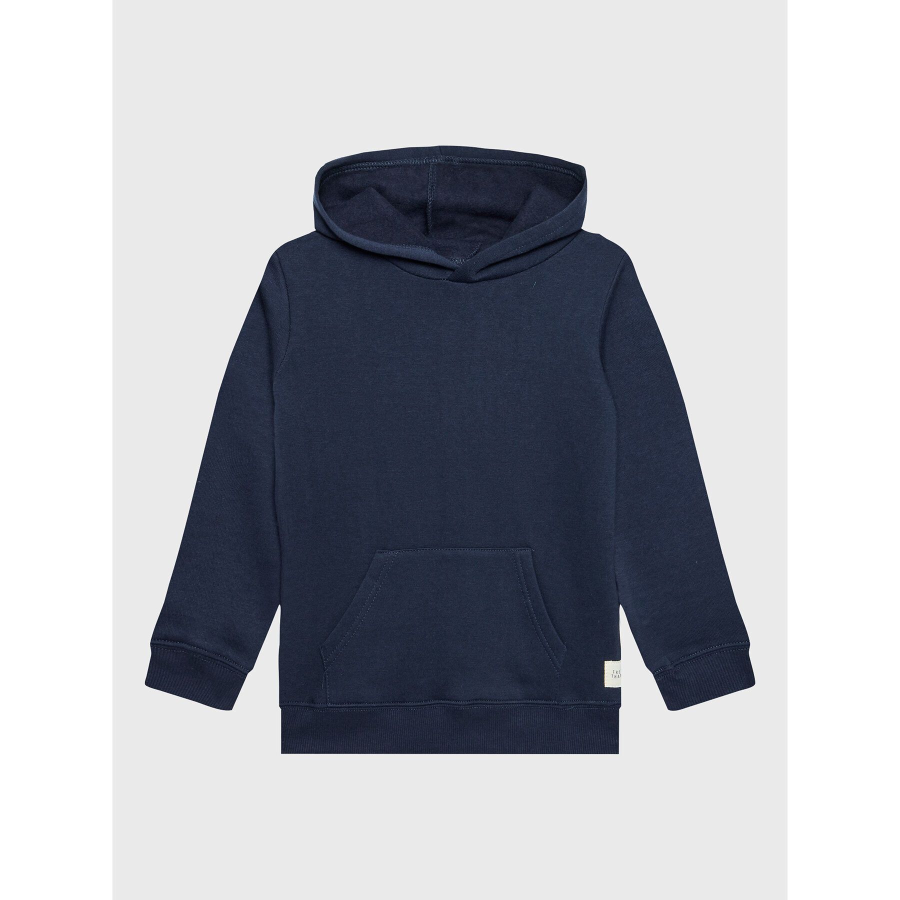 Cotton On Kids Bluza 7341200 Granatowy Regular Fit