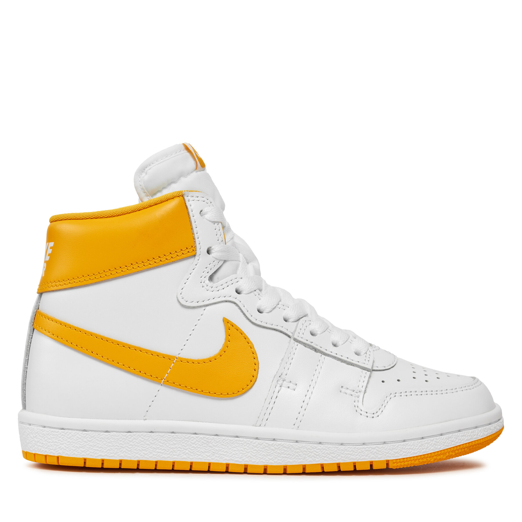 Nike Sneakersy Jordan Air Ship Pe Sp DX4976 107 Biały