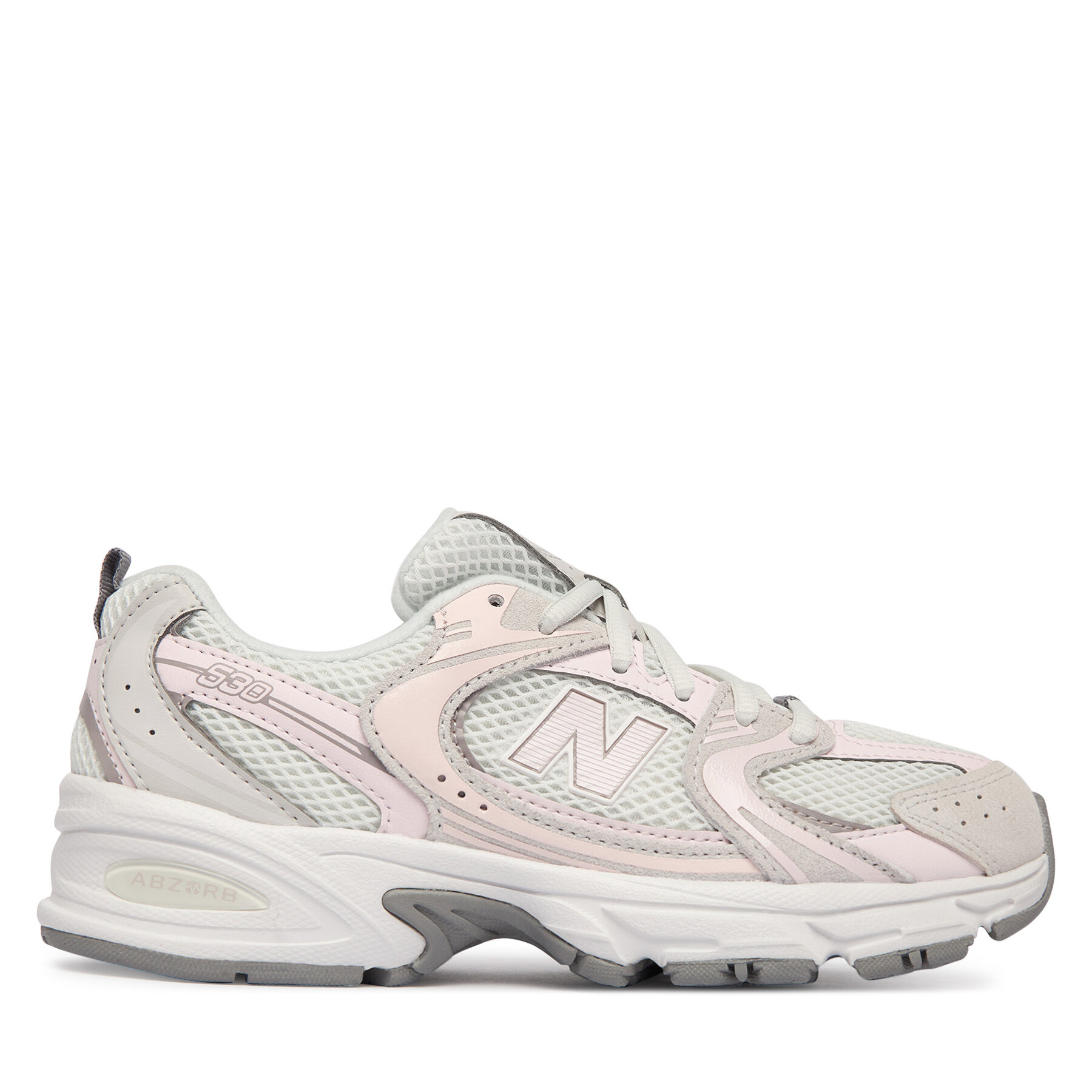 New Balance Sneakersy G5309LW Szary