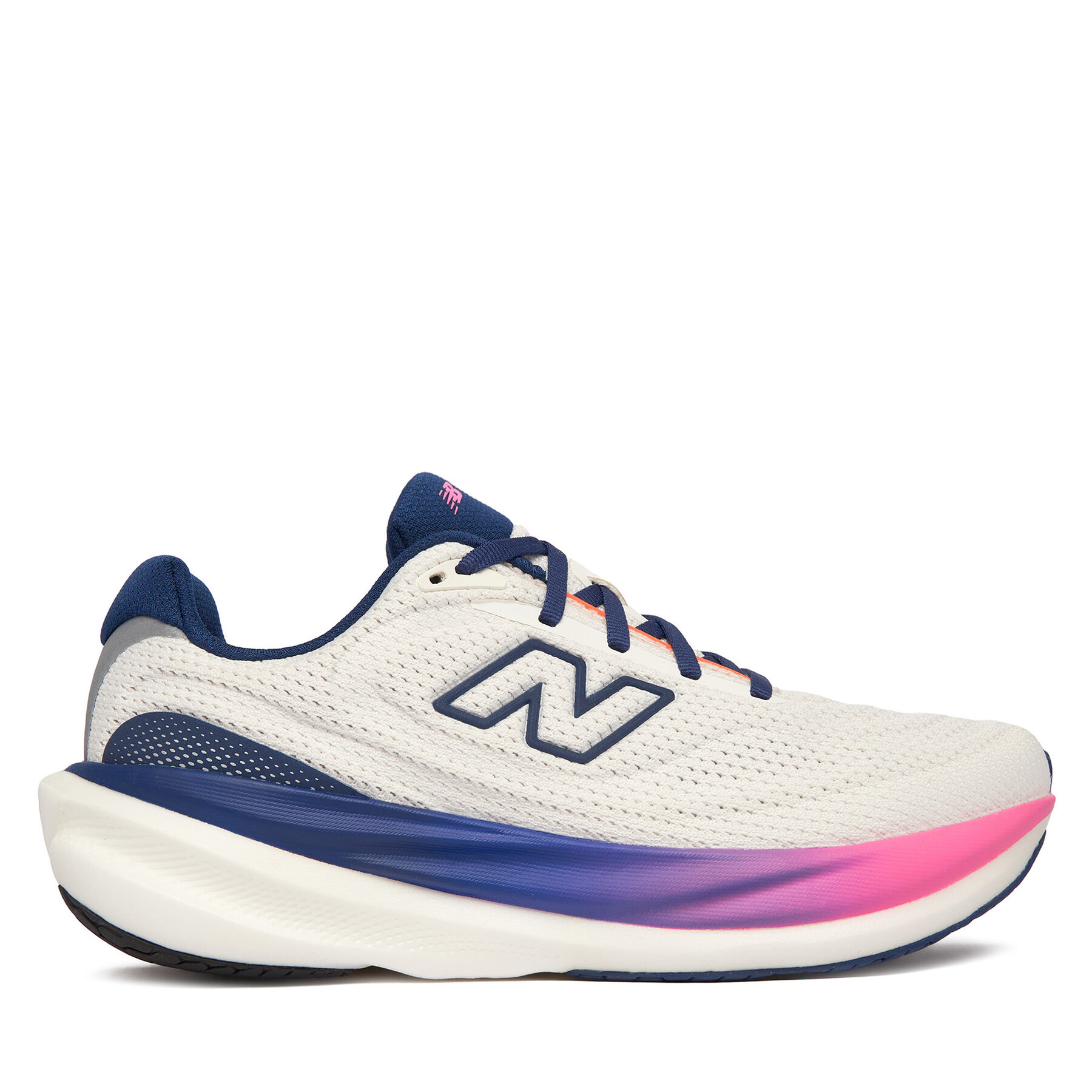 New Balance Buty do biegania Infinion 1080 v15 W10801L7 Biały