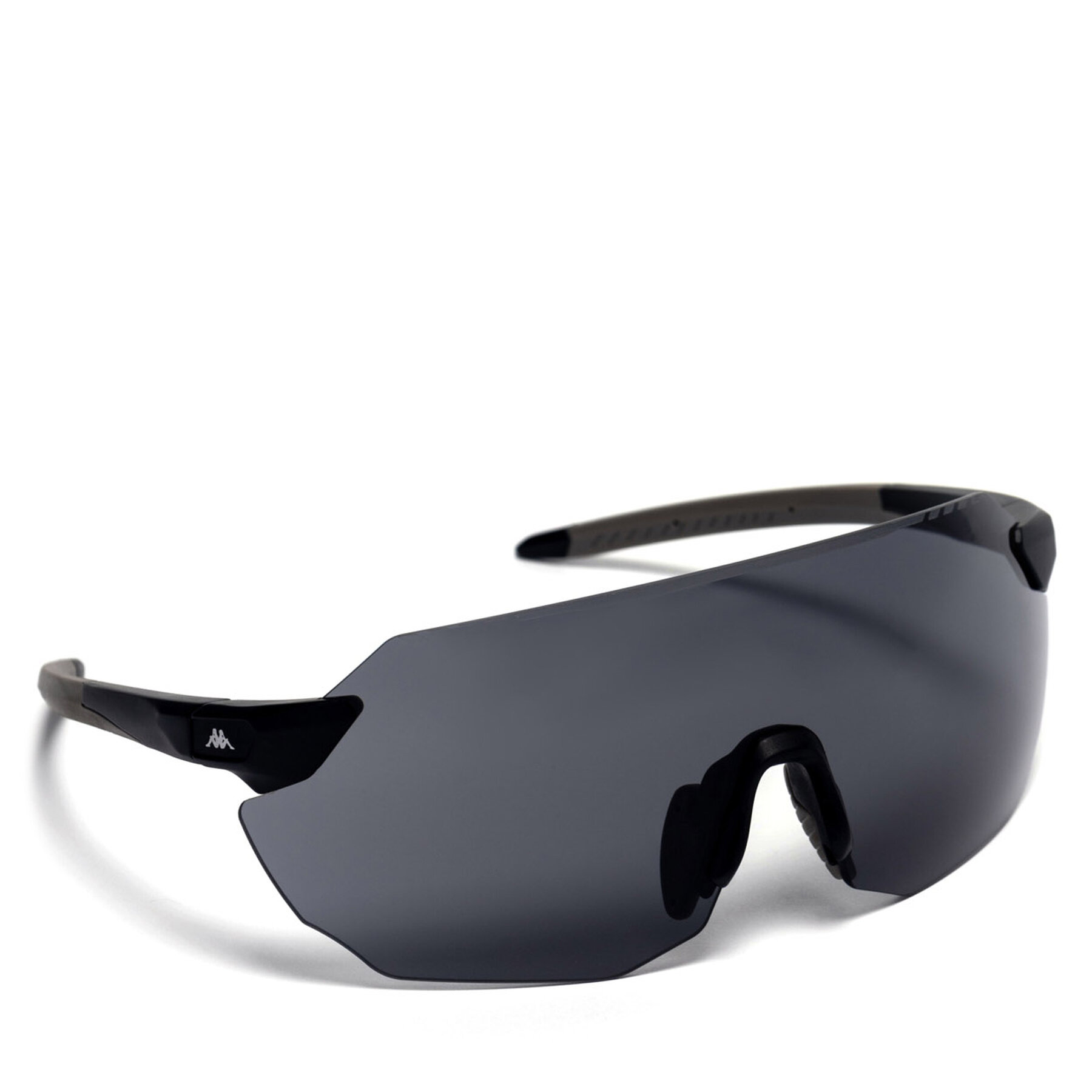 Kappa Okulary przeciwsłoneczne KP 6713 Czarny