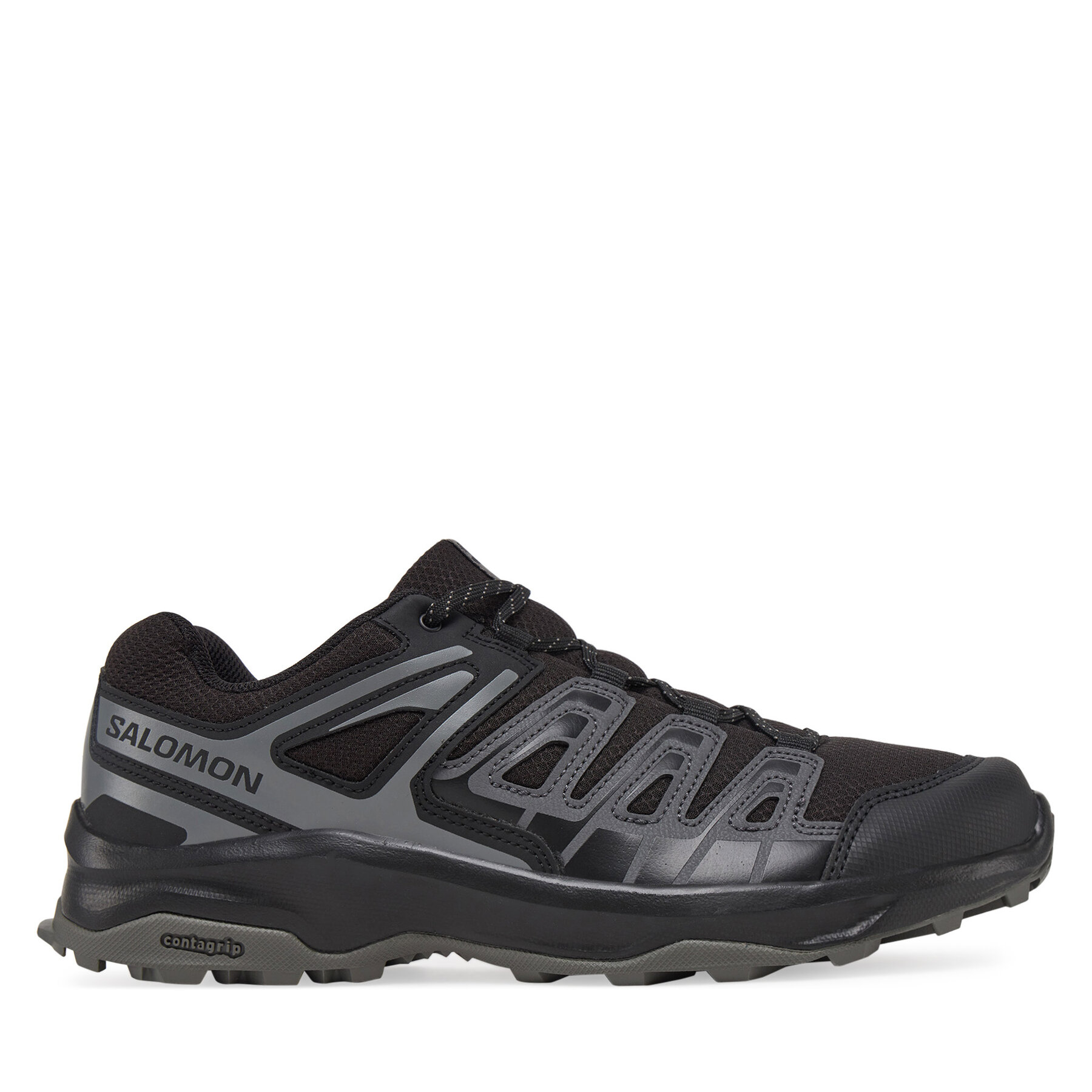 Salomon Trekkingi Extegra L47800500 Czarny