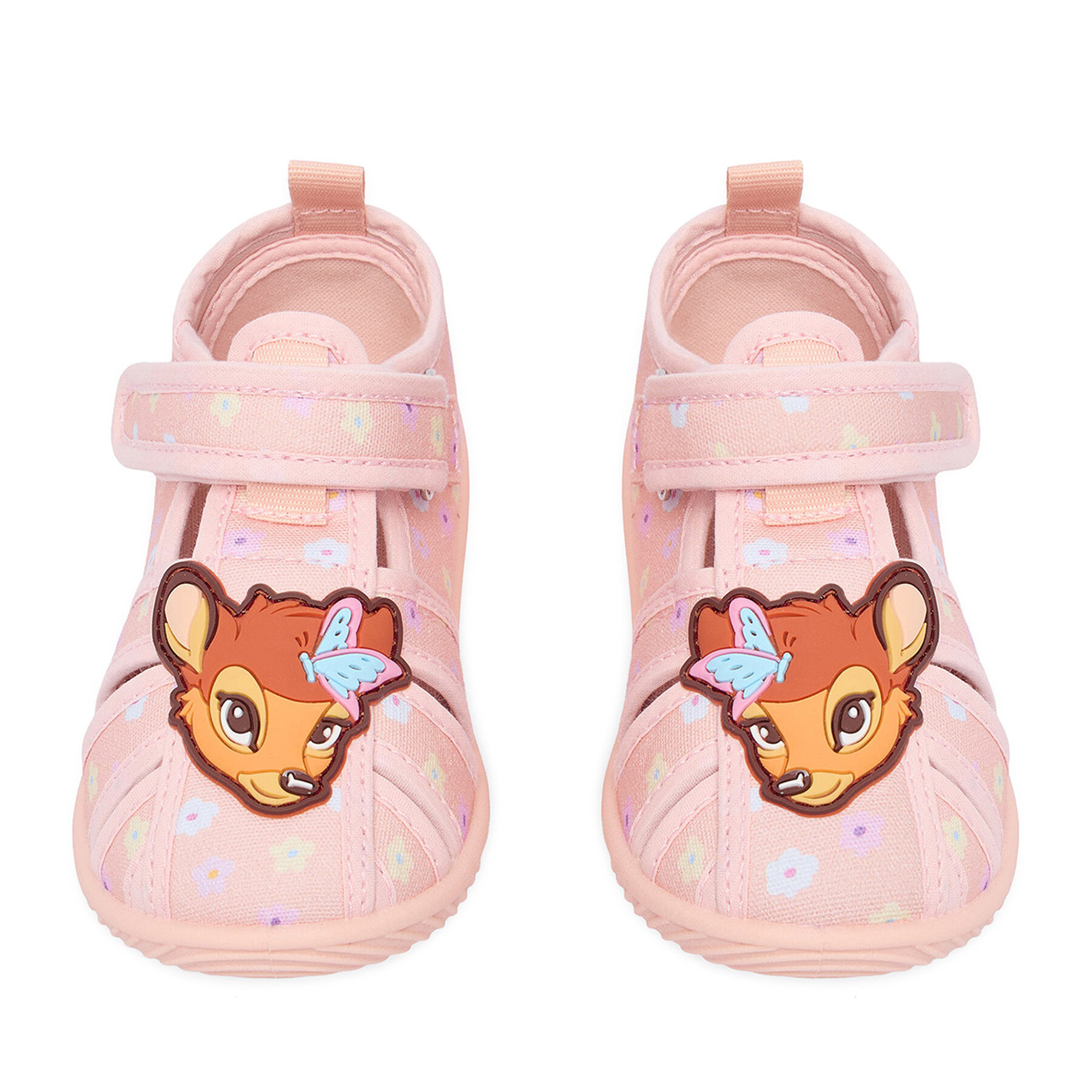 Disney Classics Kapcie CEO-CM-AW26-322DCLS Różowy jasny
