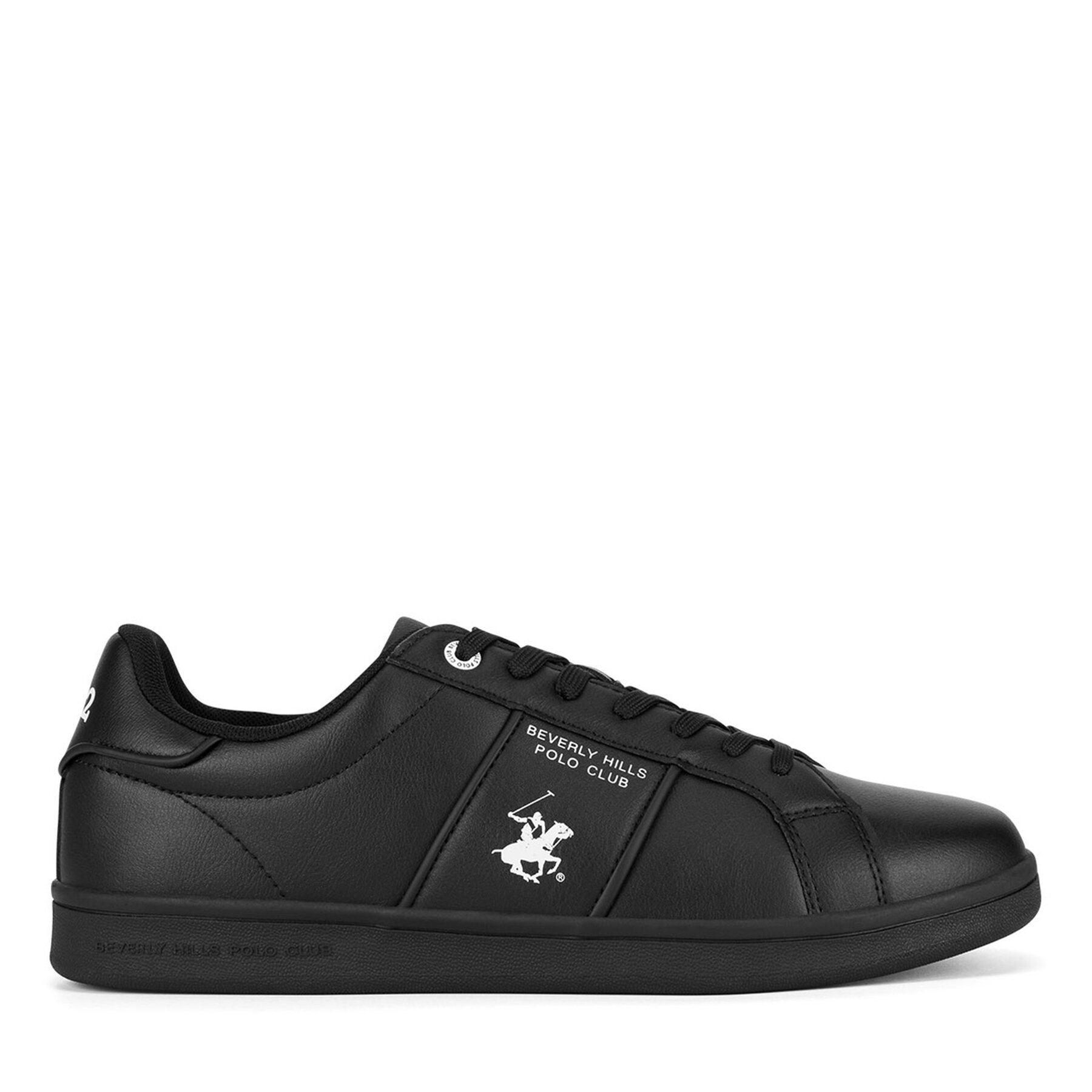 Beverly Hills Polo Club Sneakersy V5-6405 Czarny