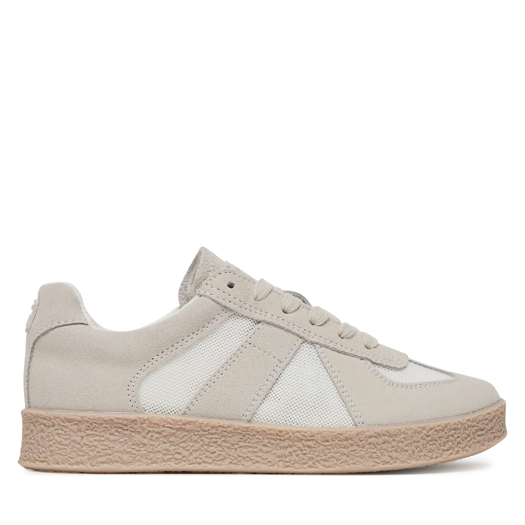 G-Star Raw Sneakersy DJF385-1 Beżowy