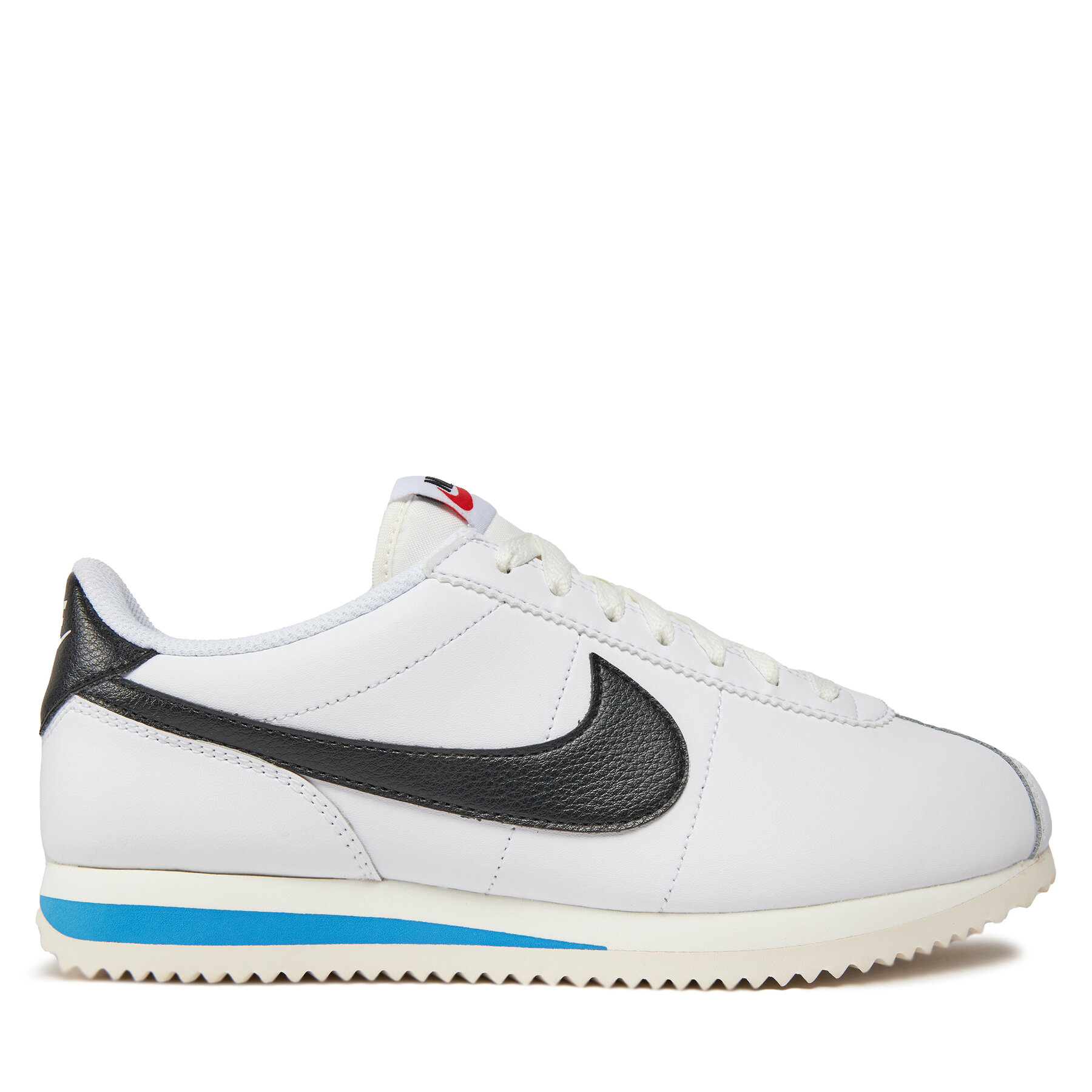 Nike Sneakersy Cortez DN1791 100 Biały