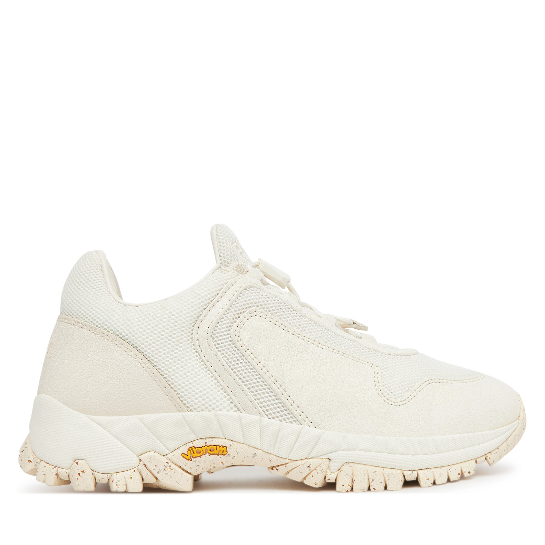 Polo Ralph Lauren Sneakersy 804956698001 Biały