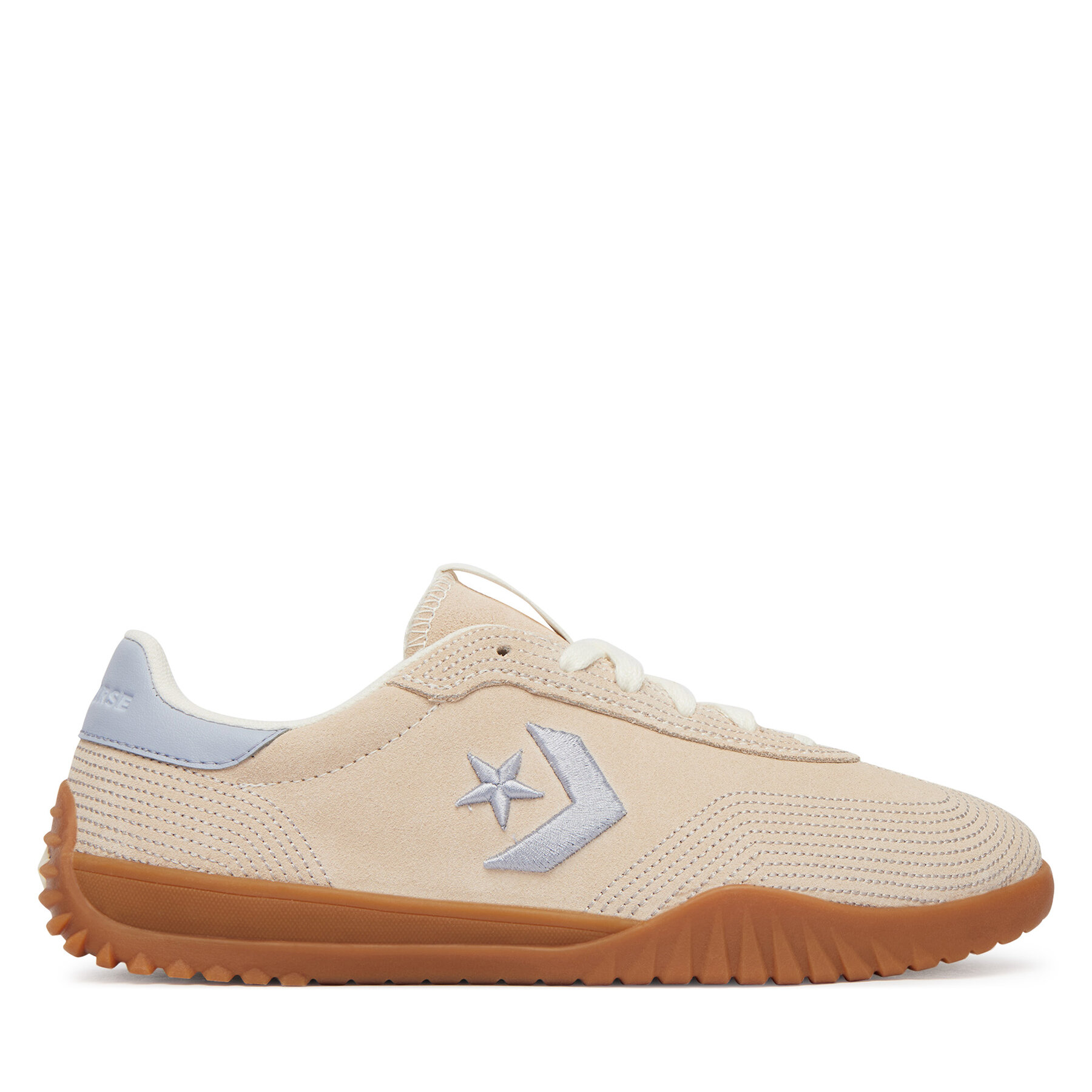 Converse Sneakersy Iconis A18831C Beżowy