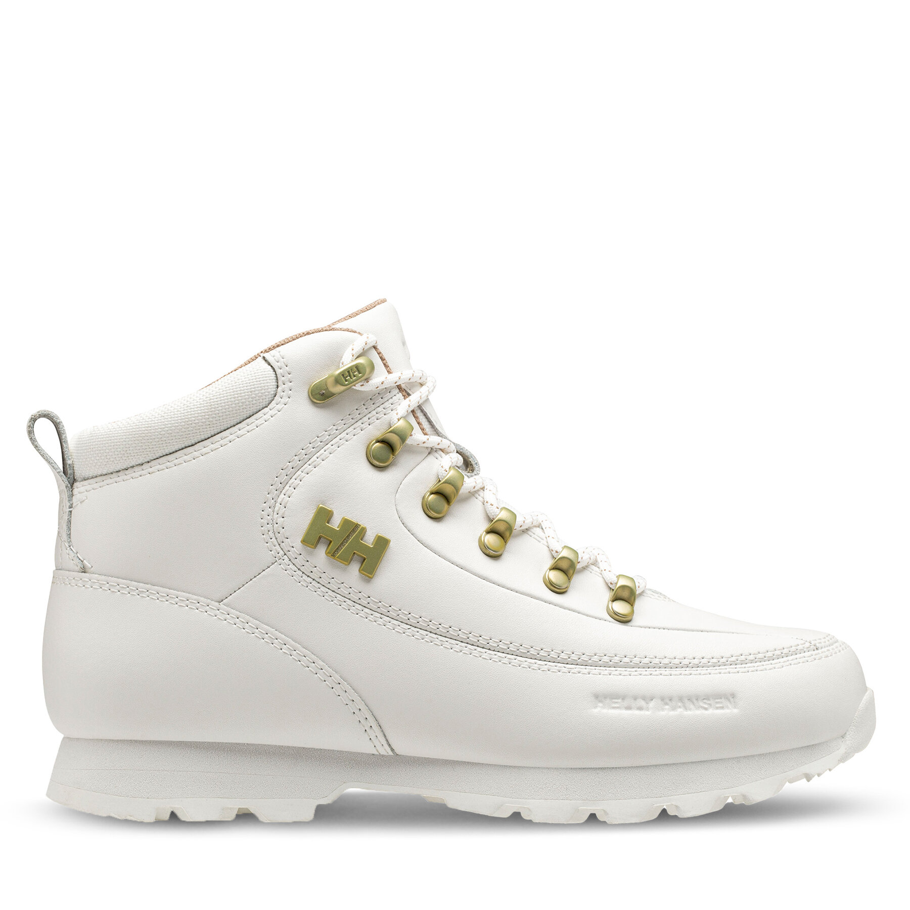 Helly Hansen Trekkingi The Forester Premium 12031 011 Biały