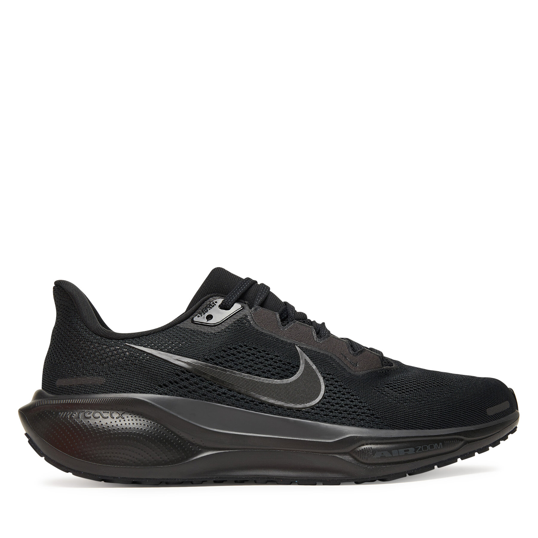 Nike Buty do biegania Air Zoom Pegasus 41 FD2722 001 Czarny