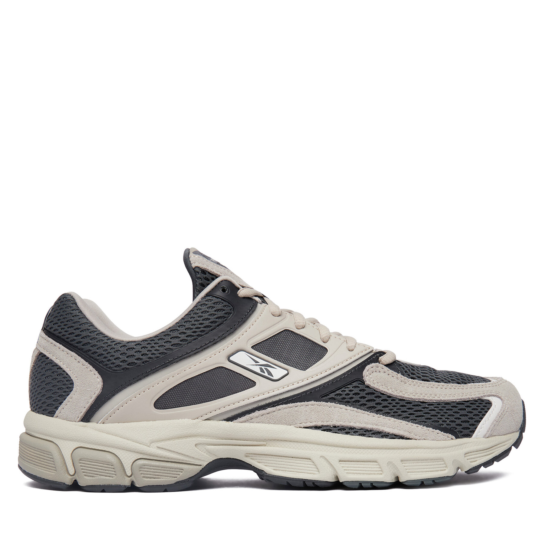 Reebok Sneakersy SS-PREMIER TRINITY KFS 100256043 Szary