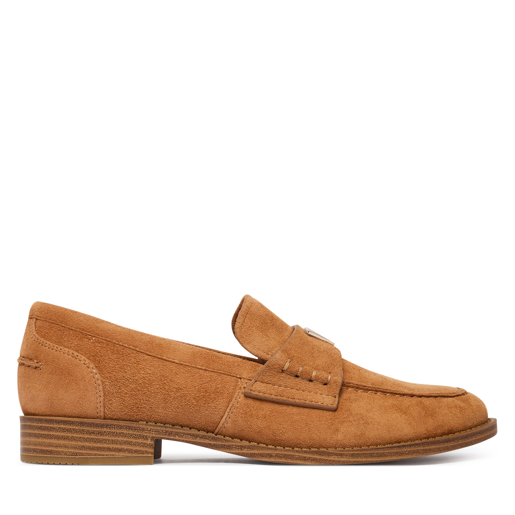 Guess Lordsy FLTBSO SUE14 Brązowy