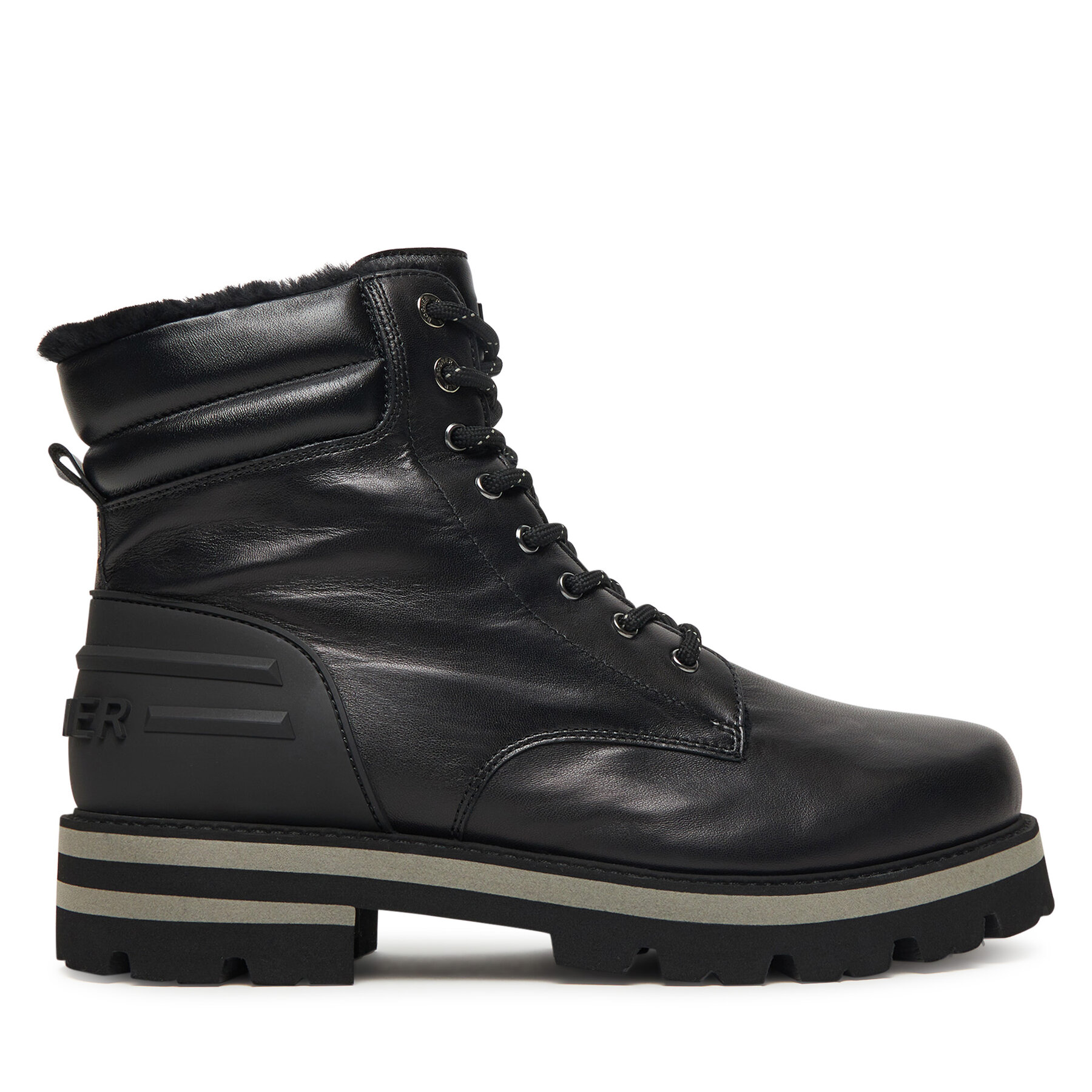Bogner Trapery Courchevel 32 12544333 Czarny