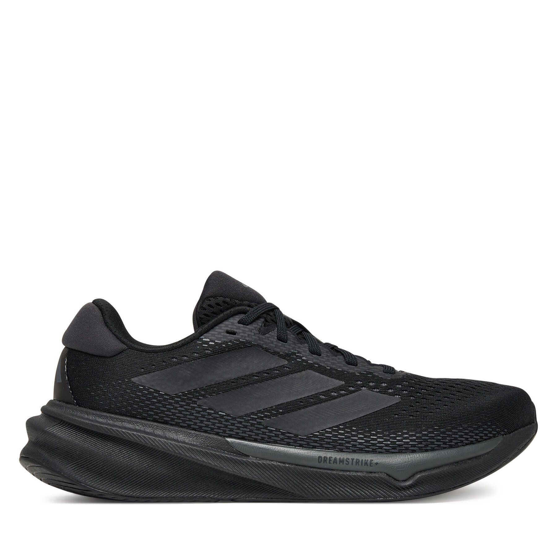adidas Buty do biegania Supernova Stride 2.0 IH2506 Czarny