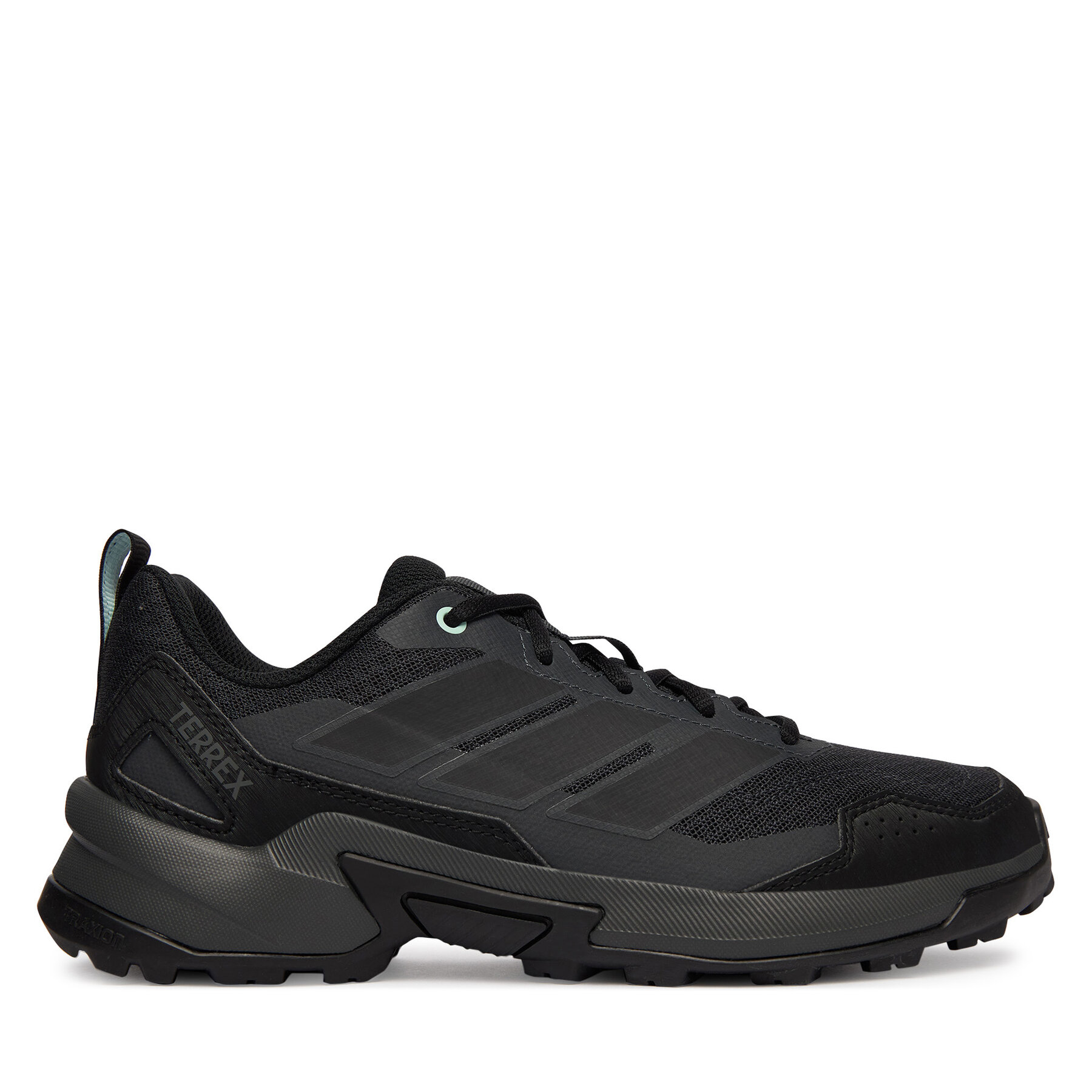 adidas Trekkingi Terrex Eastrail 3 W JR4019 Czarny