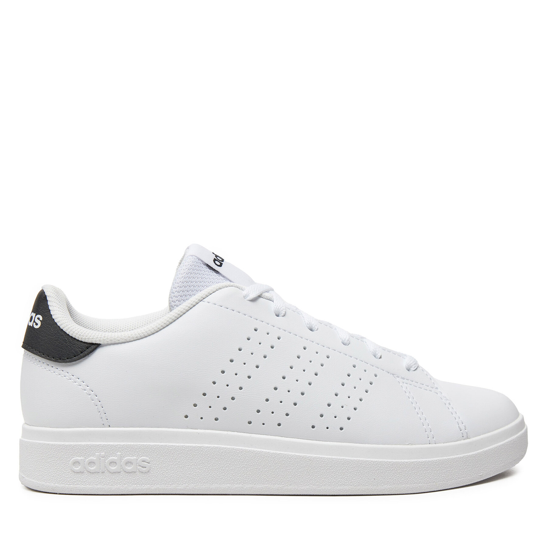 adidas Sneakersy Advantage Base 2.0 IH8123 Biały