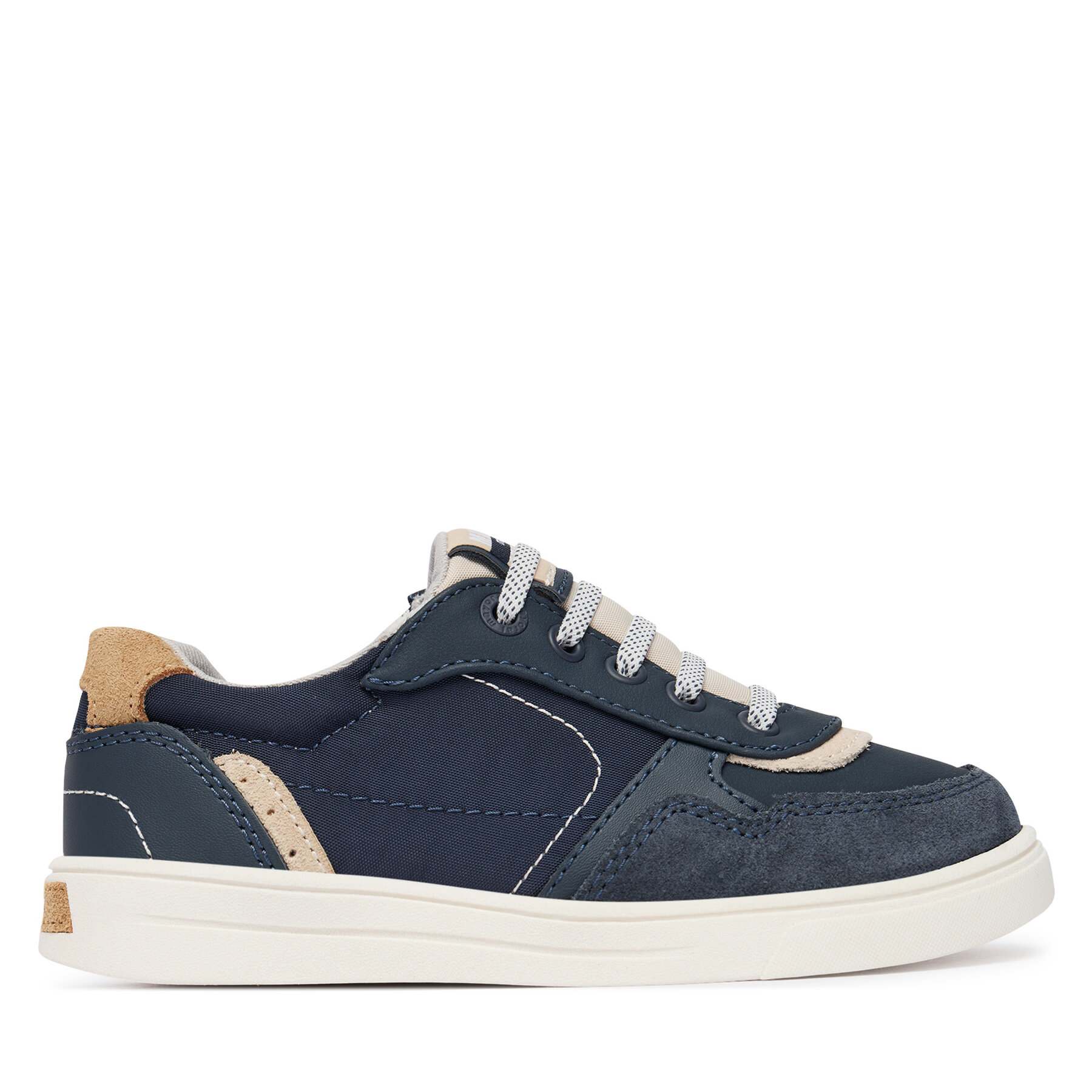 Mayoral Sneakersy 43761.54 Granatowy