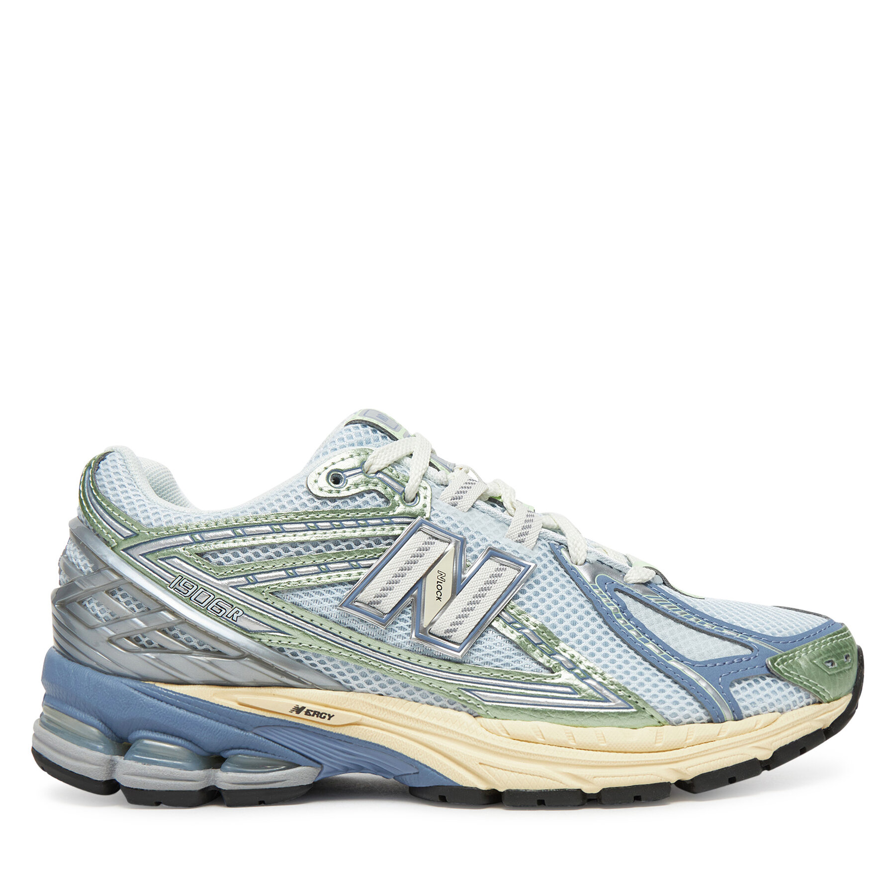 New Balance Sneakersy U1906RNE Niebieski